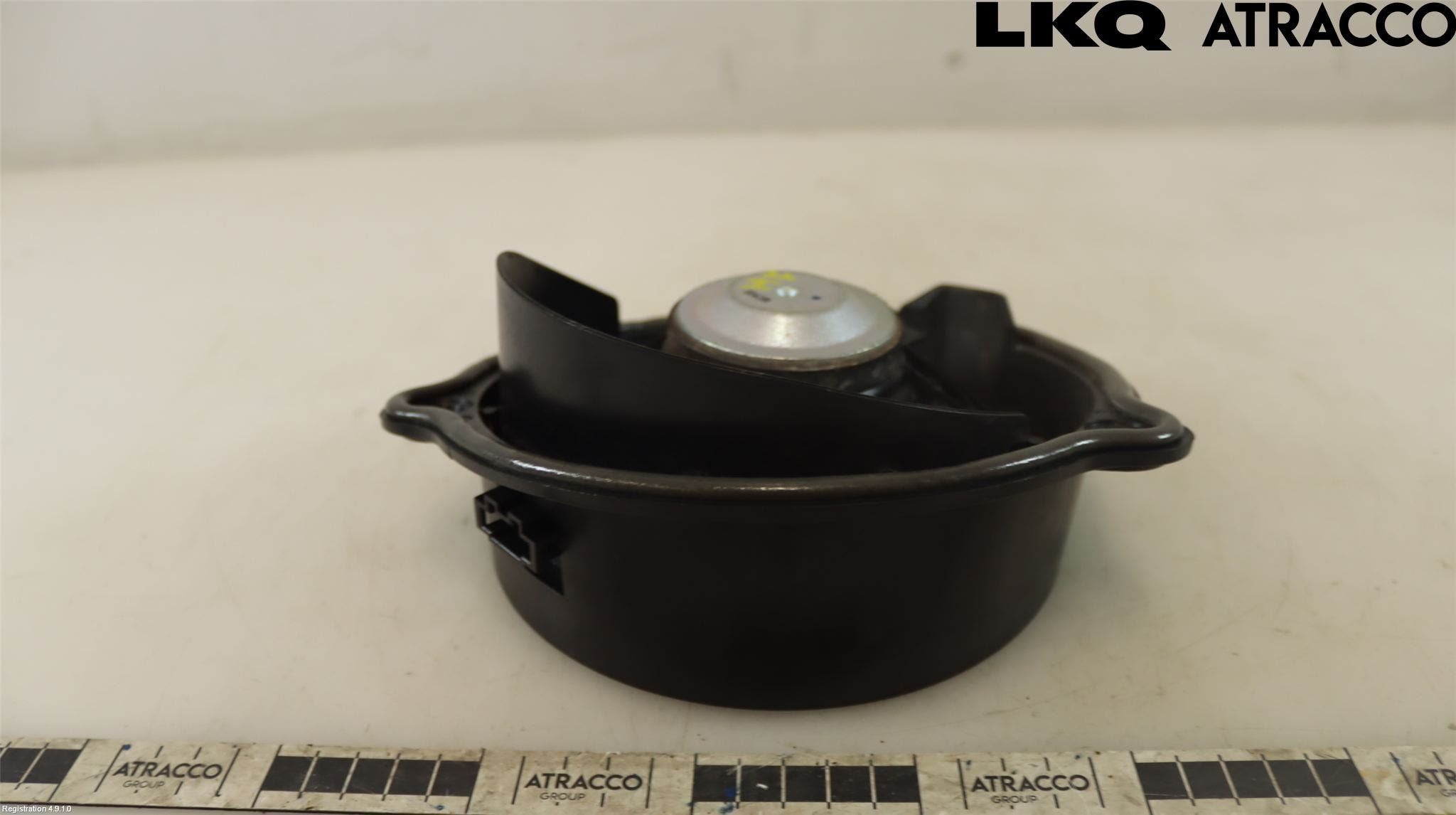 Mercedes-Benz MB CLS (C219) 03-11 Högtalare