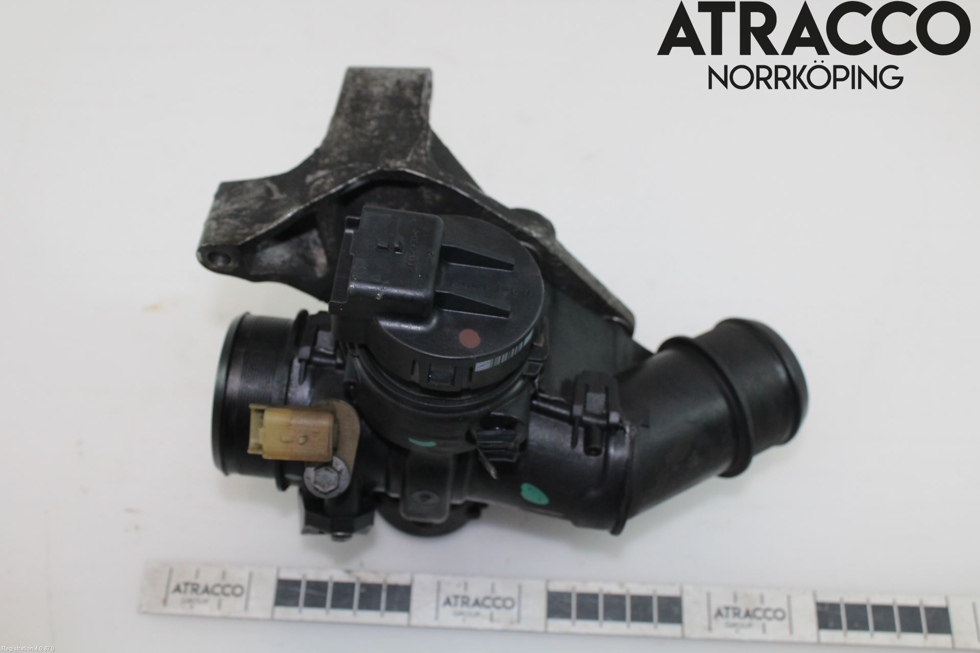 Peugeot PARTNER   03-08 Injmappsensor