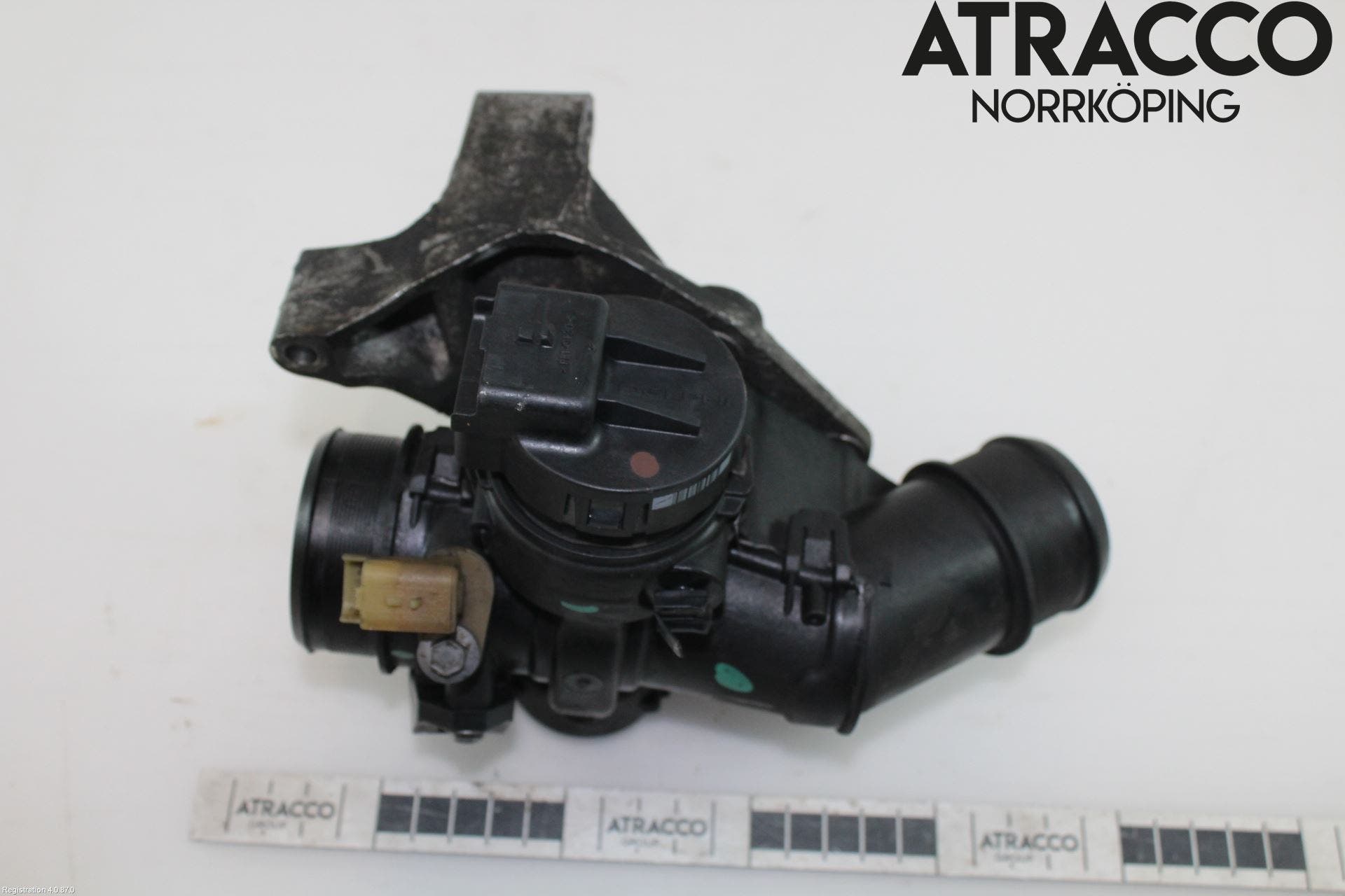 Peugeot PARTNER   03-08 Injmappsensor