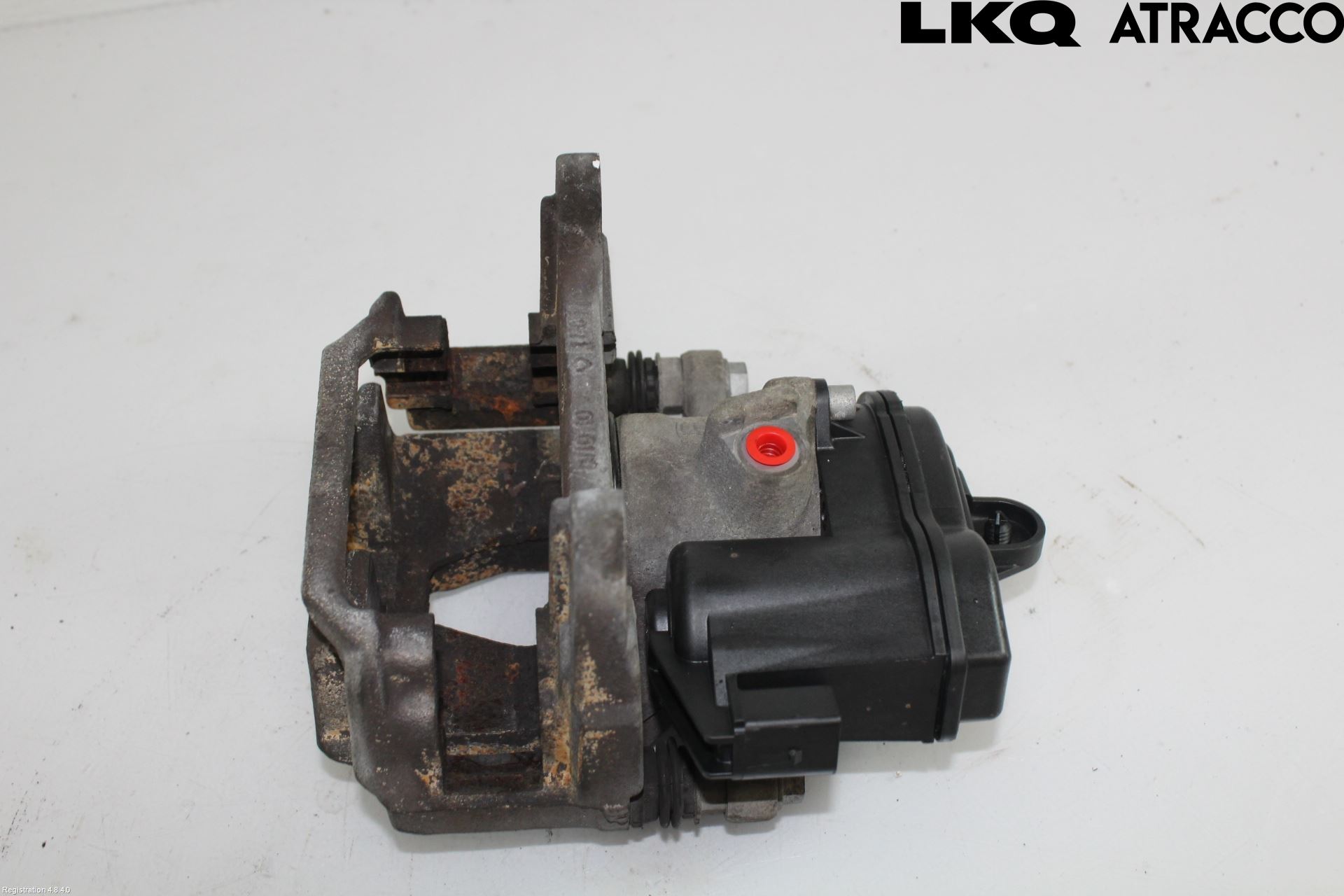Audi A6 F2/C8 19- Bromsok Bak Höger