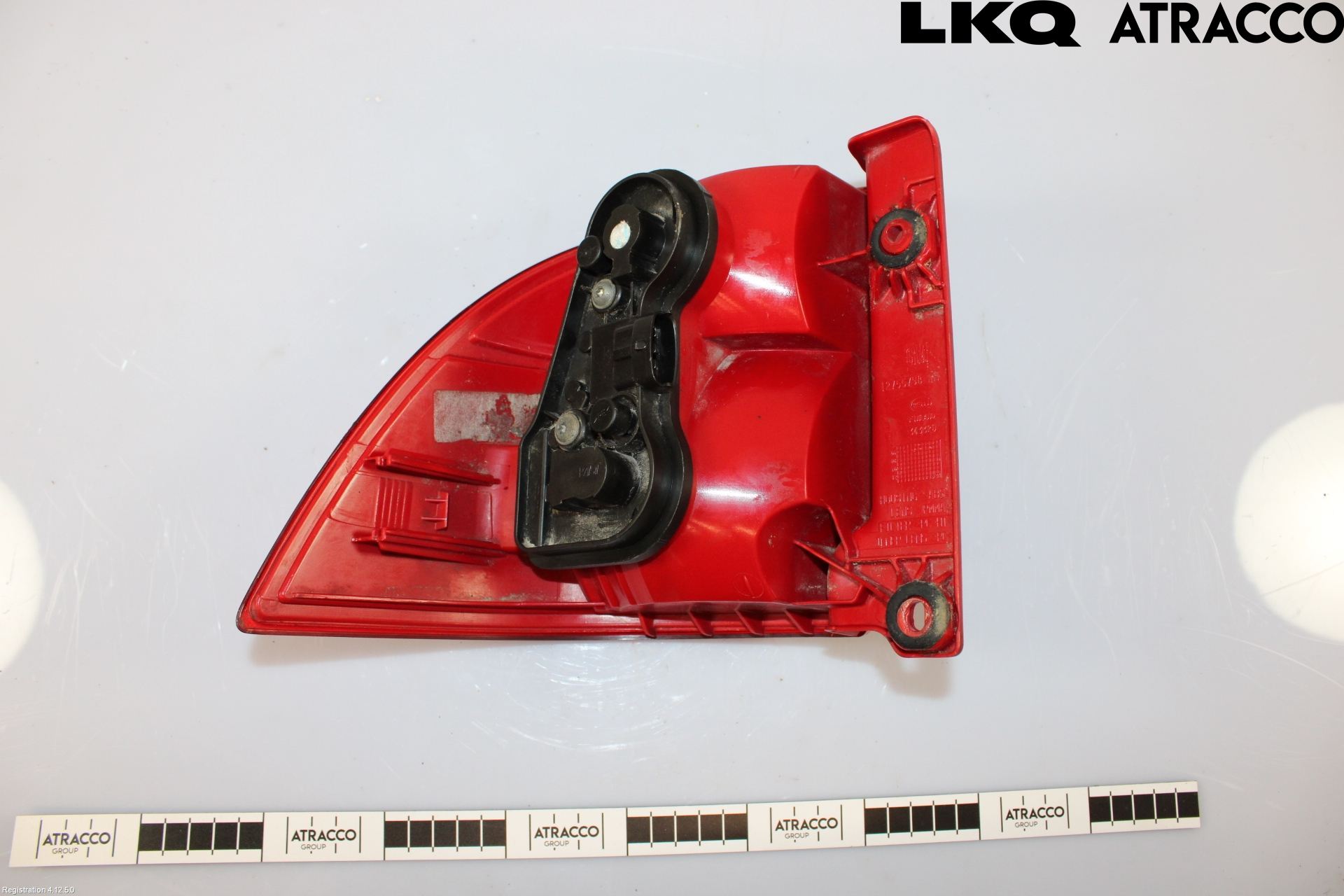 Saab 9-5     06-10 Bakljus Höger