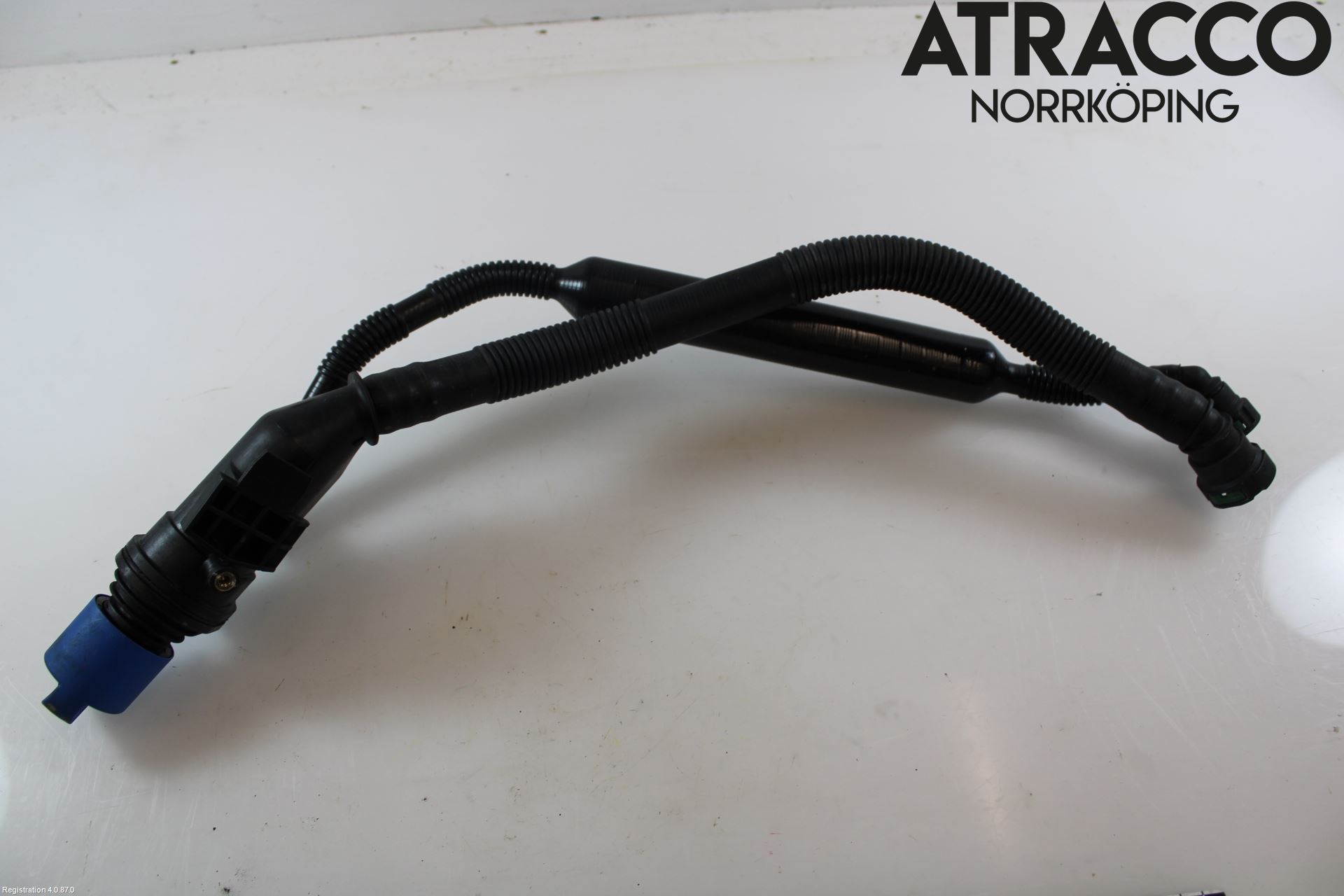 Audi Q3 F3 19- Adblue Tank