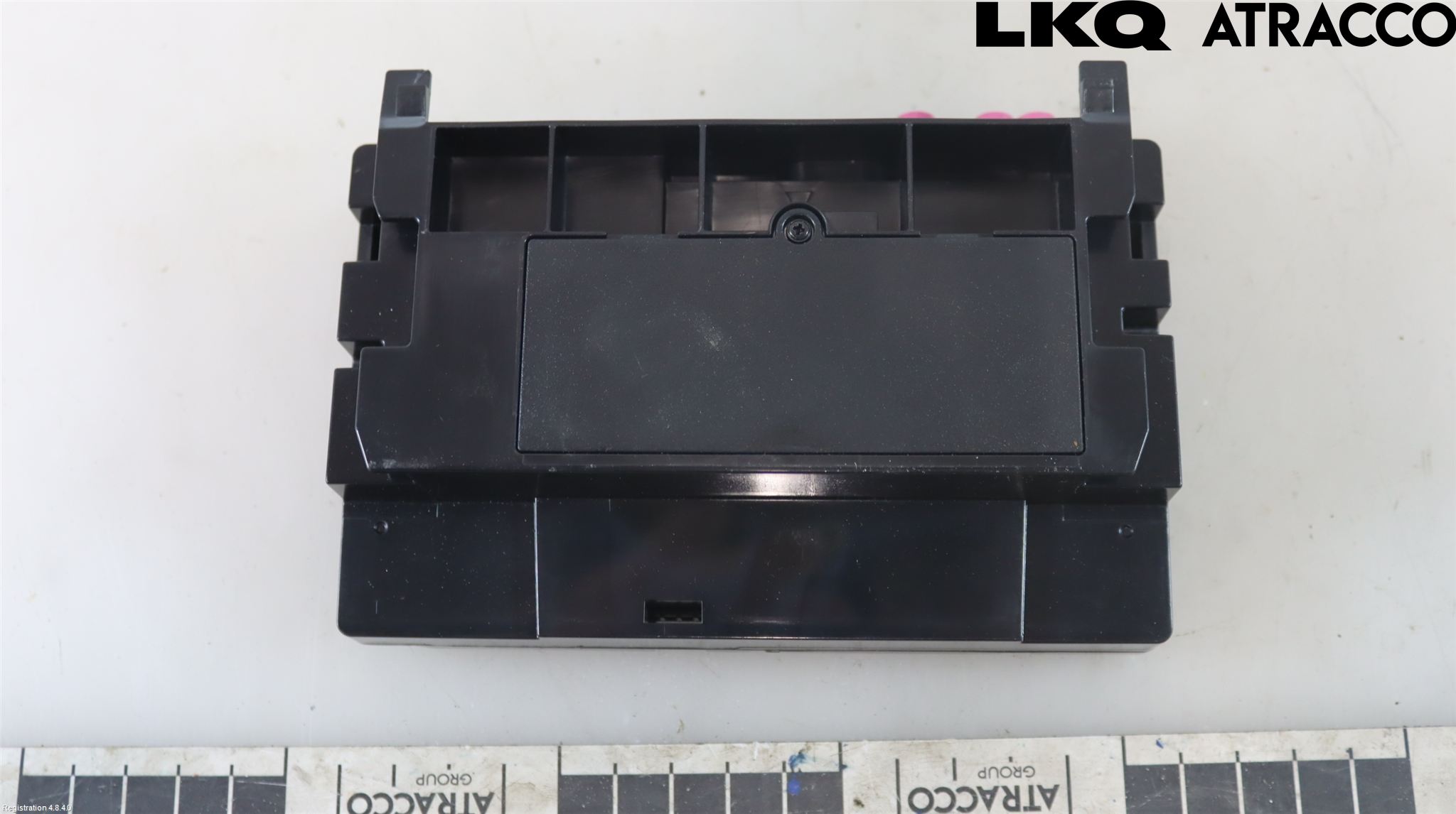 Volkswagen VW GOLF / E-GOLF VIII 20- Styrenhet Multimedia