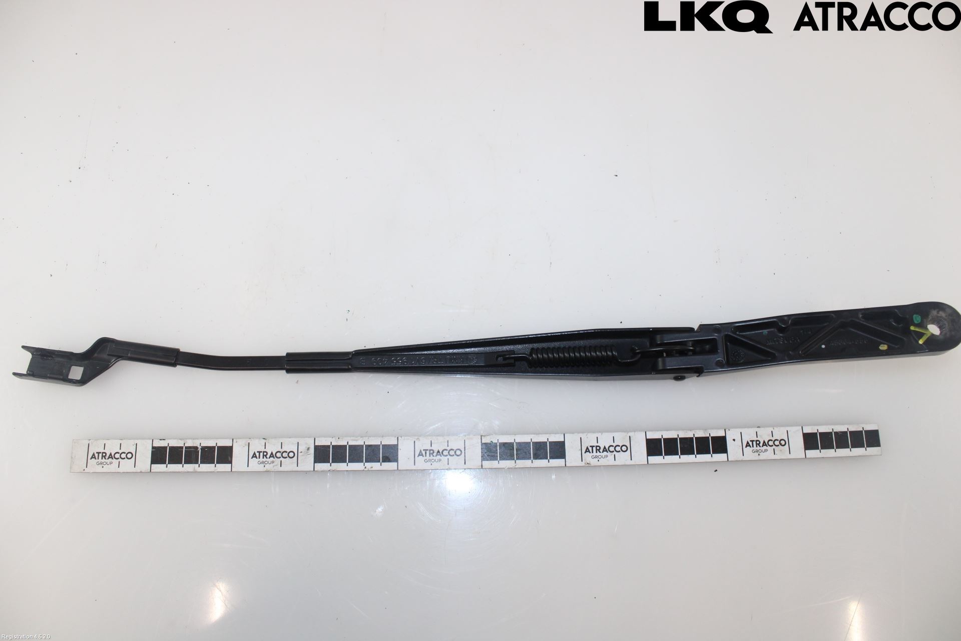 Skoda FABIA 15-21 Torkararm Armar Vindruta
