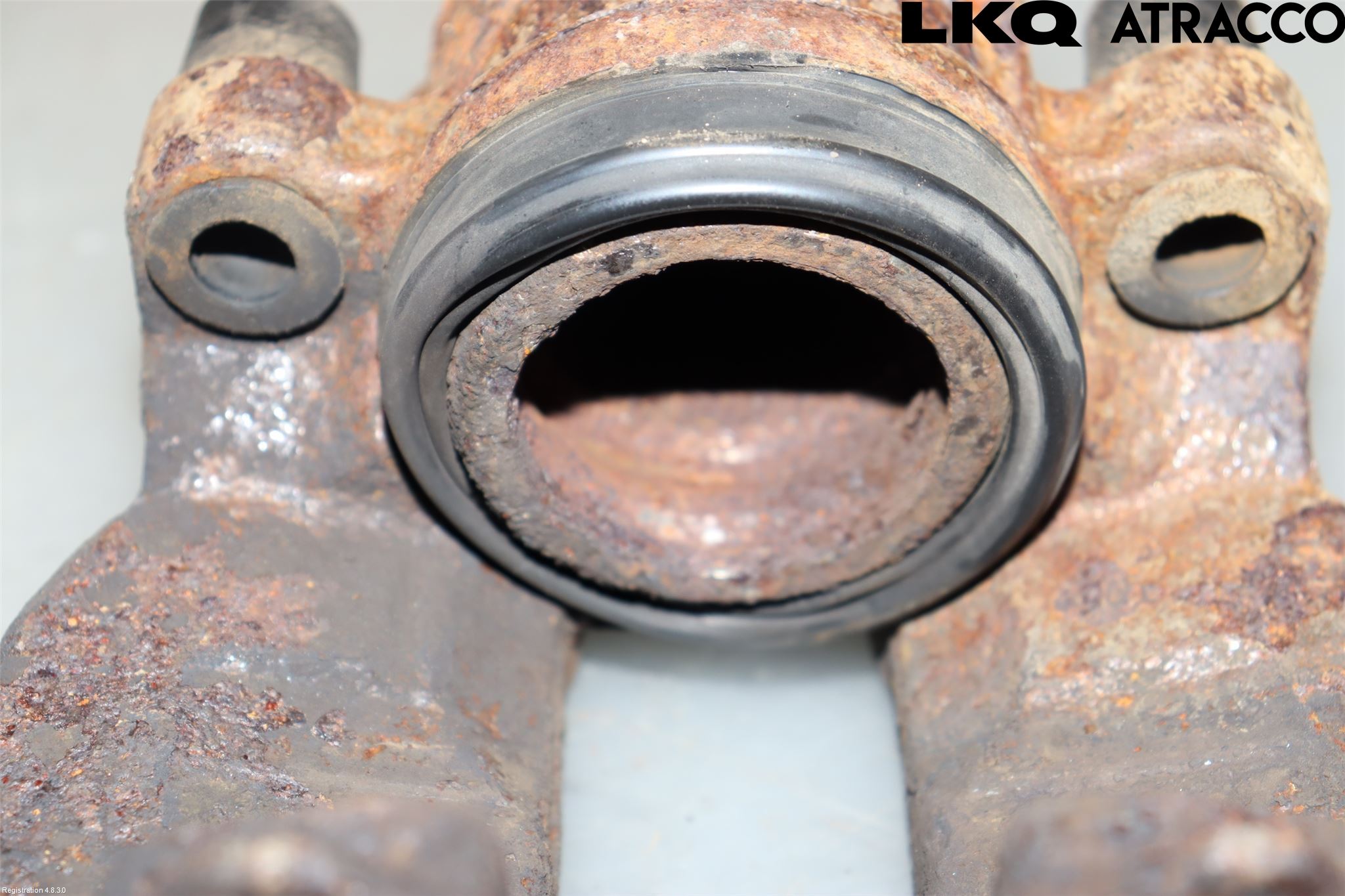 Volvo V70 05-08 Bromsok Fram Vänster