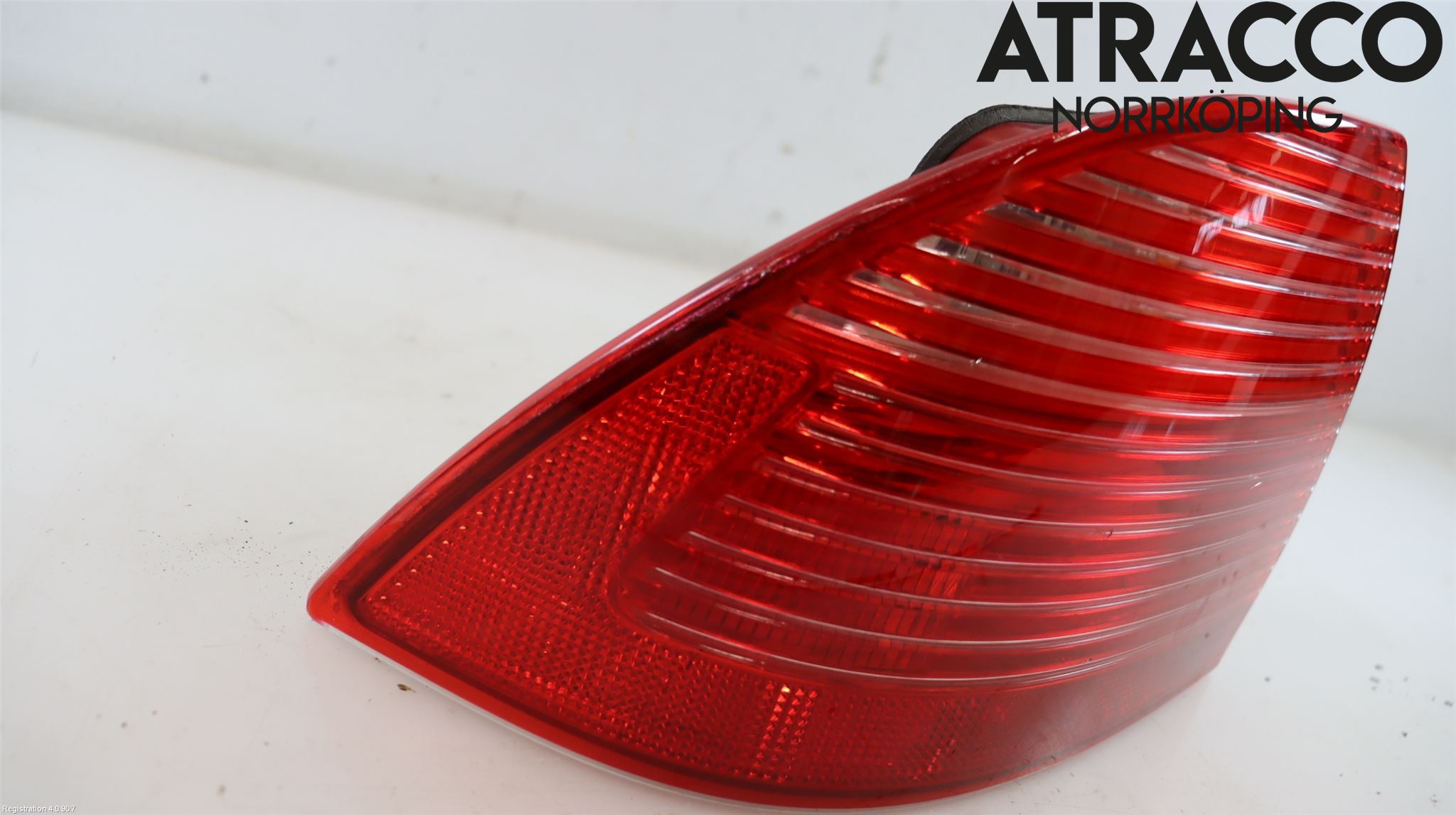 Saab 9-5     06-10 Bakljus Vänster