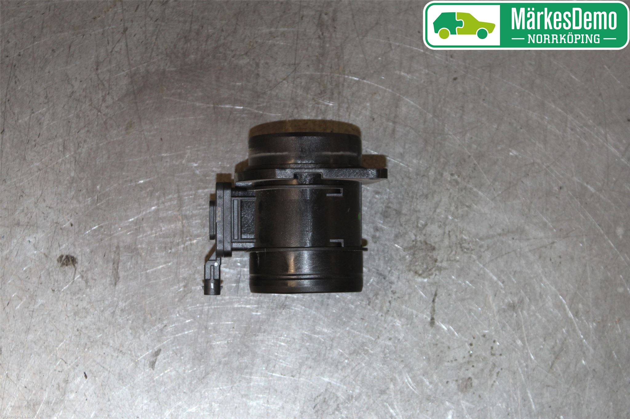 Audi A4/S4 B9 16-19 Injluftmassamätare