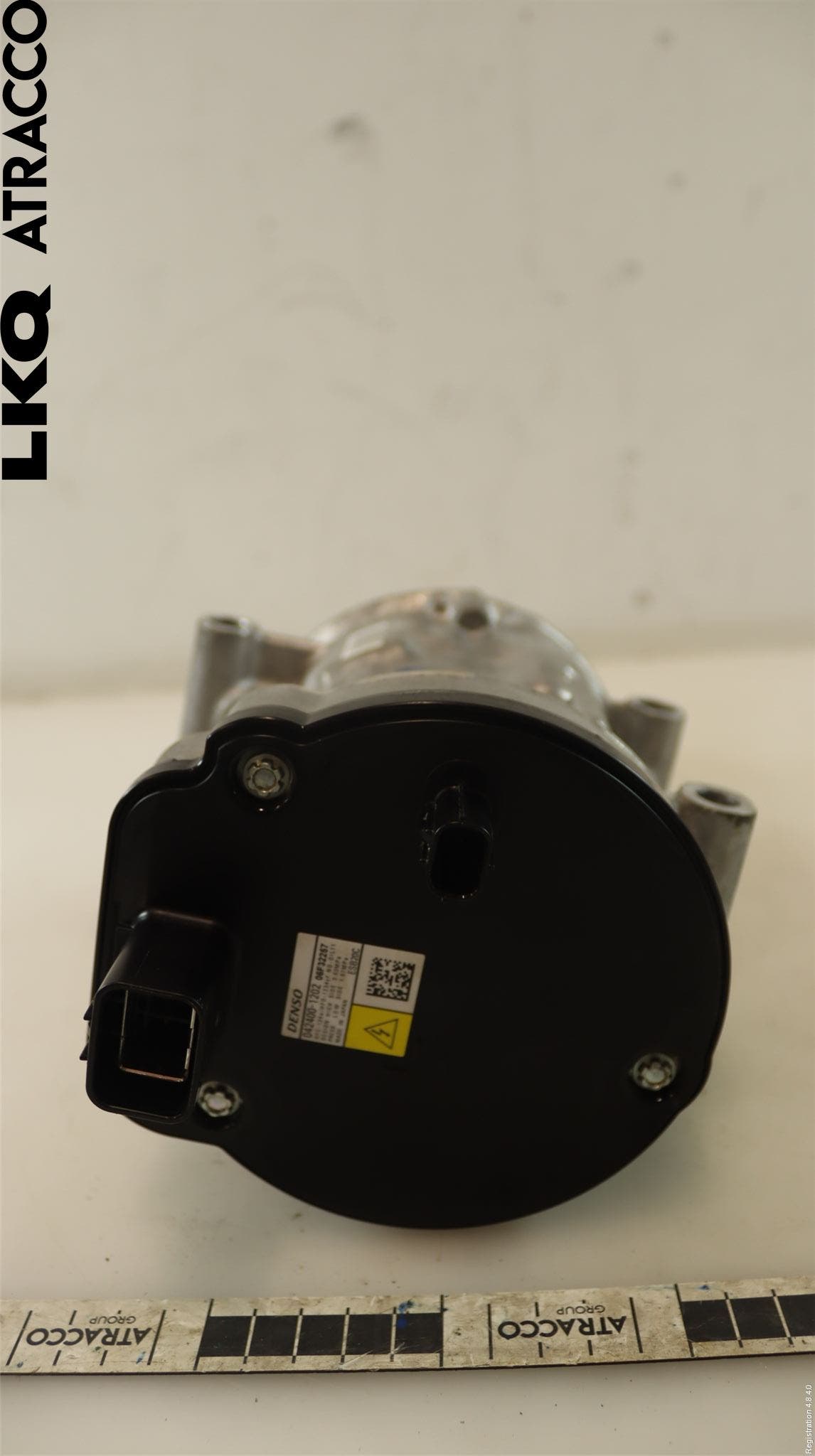 Toyota COROLLA 19- Ac Kompressor