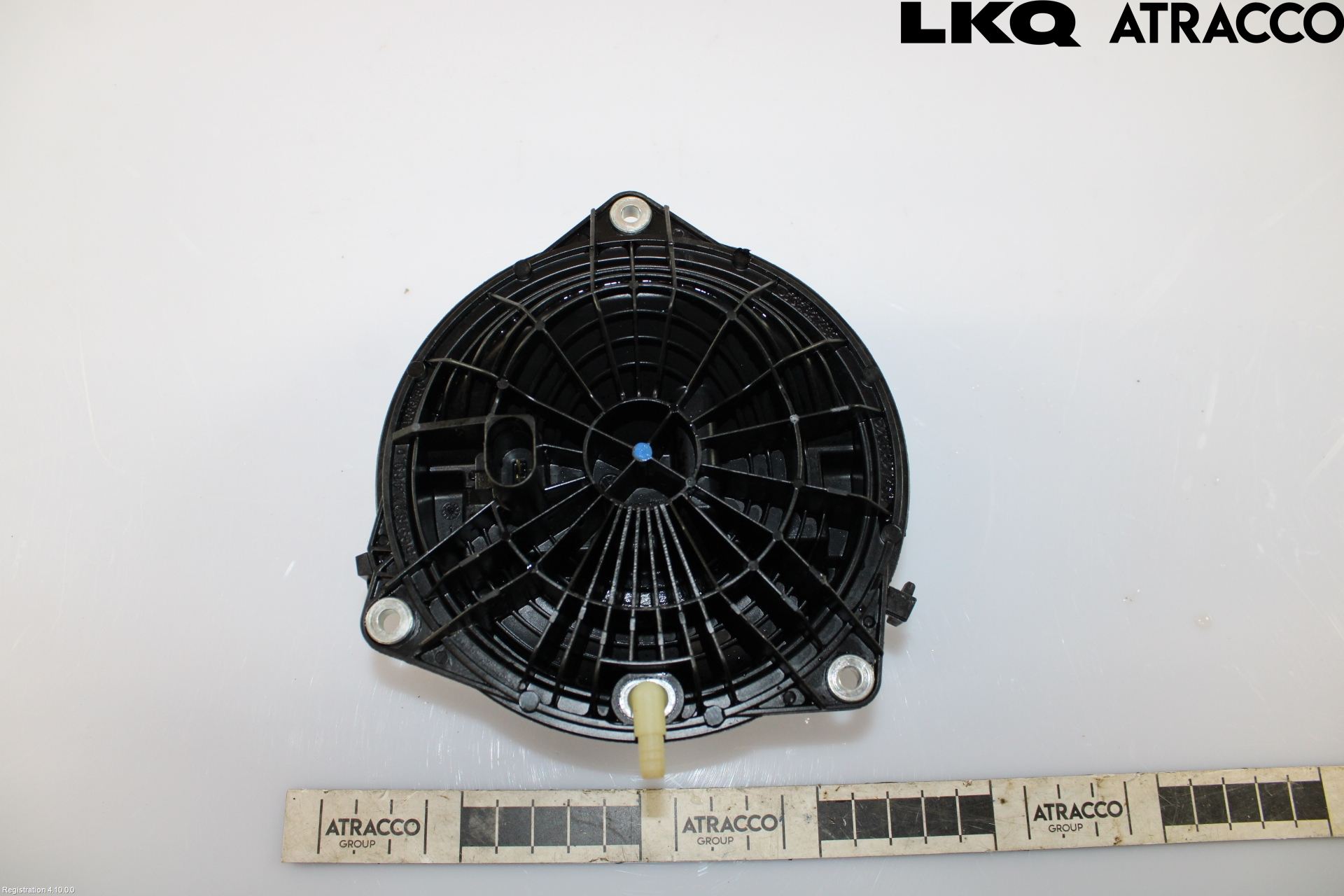 Volkswagen VW GOLF / E-GOLF VIII 20- Bakluckehandtag