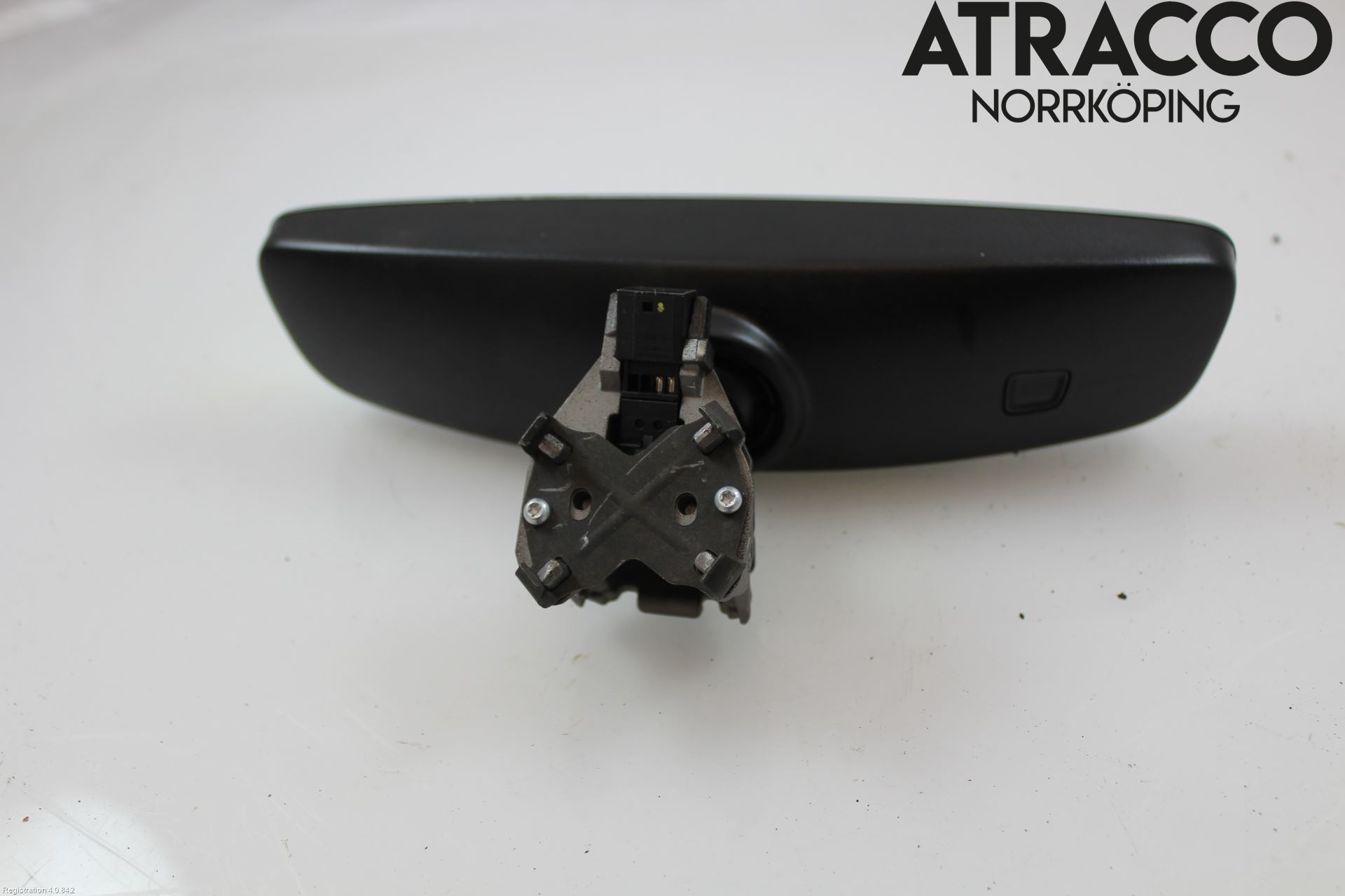 Audi A6 F2/C8 19- Spegel Invändig El