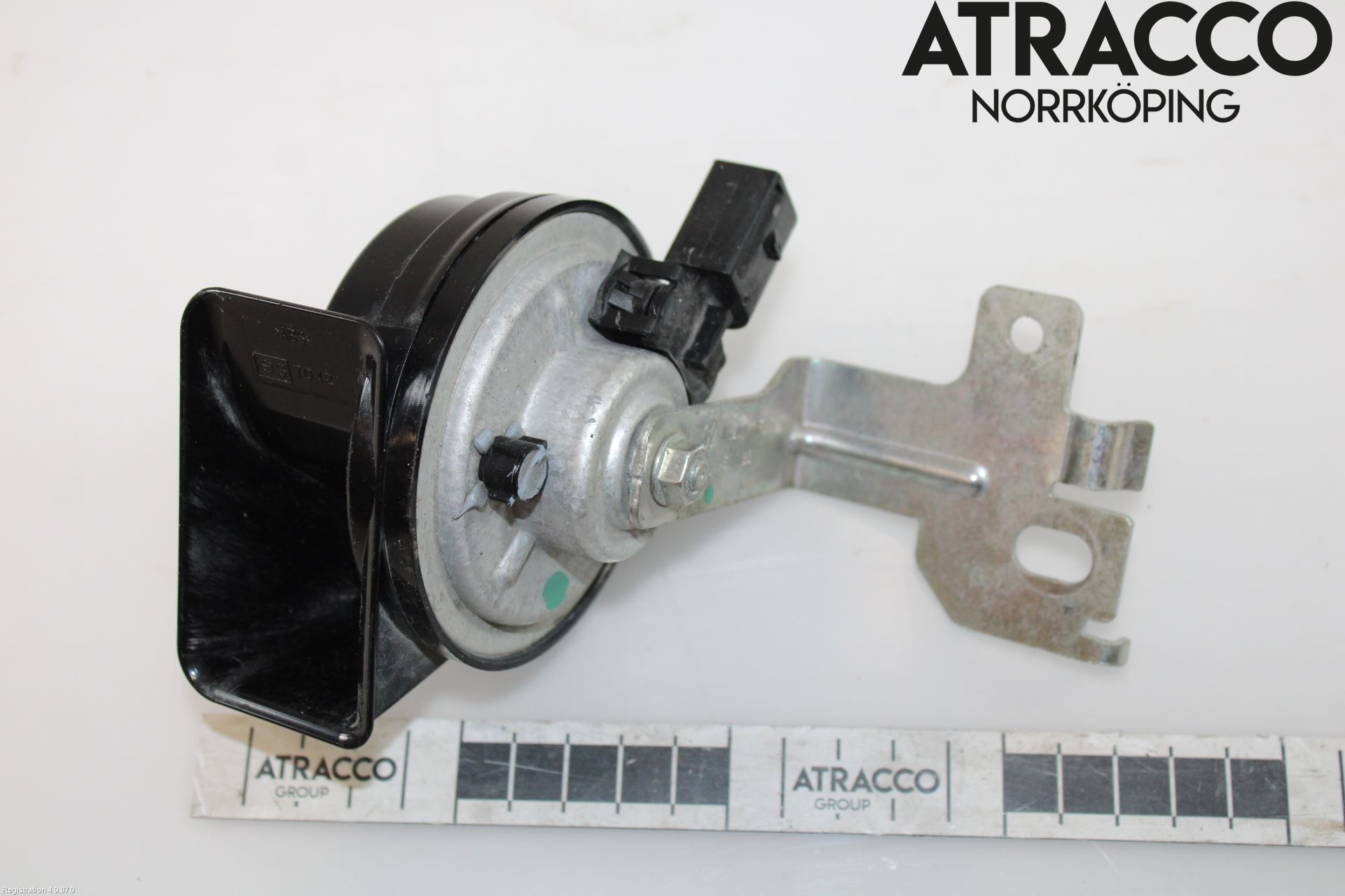 Volkswagen VW ARTEON 17- Signalhorn