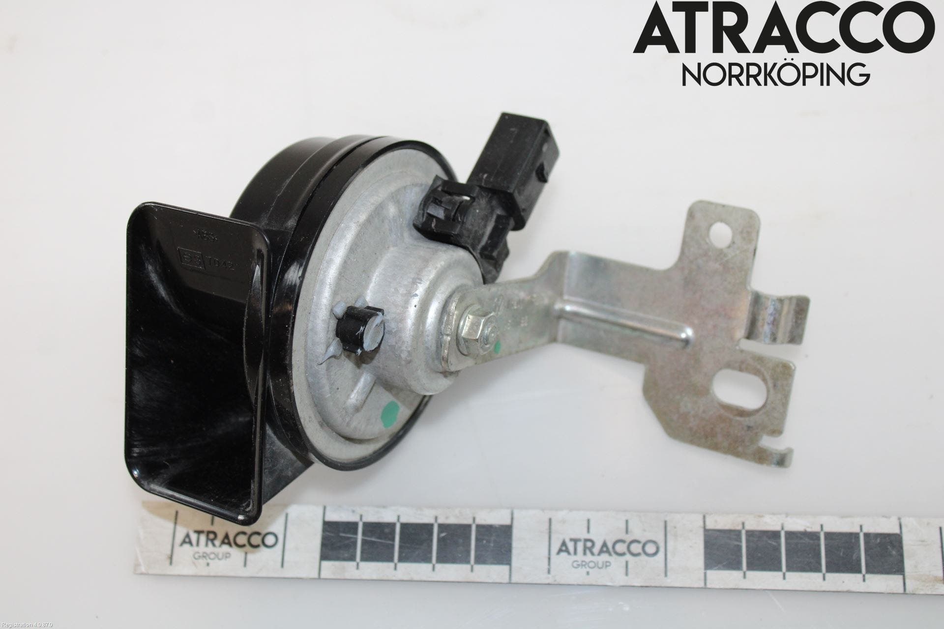 Volkswagen VW ARTEON 17- Signalhorn