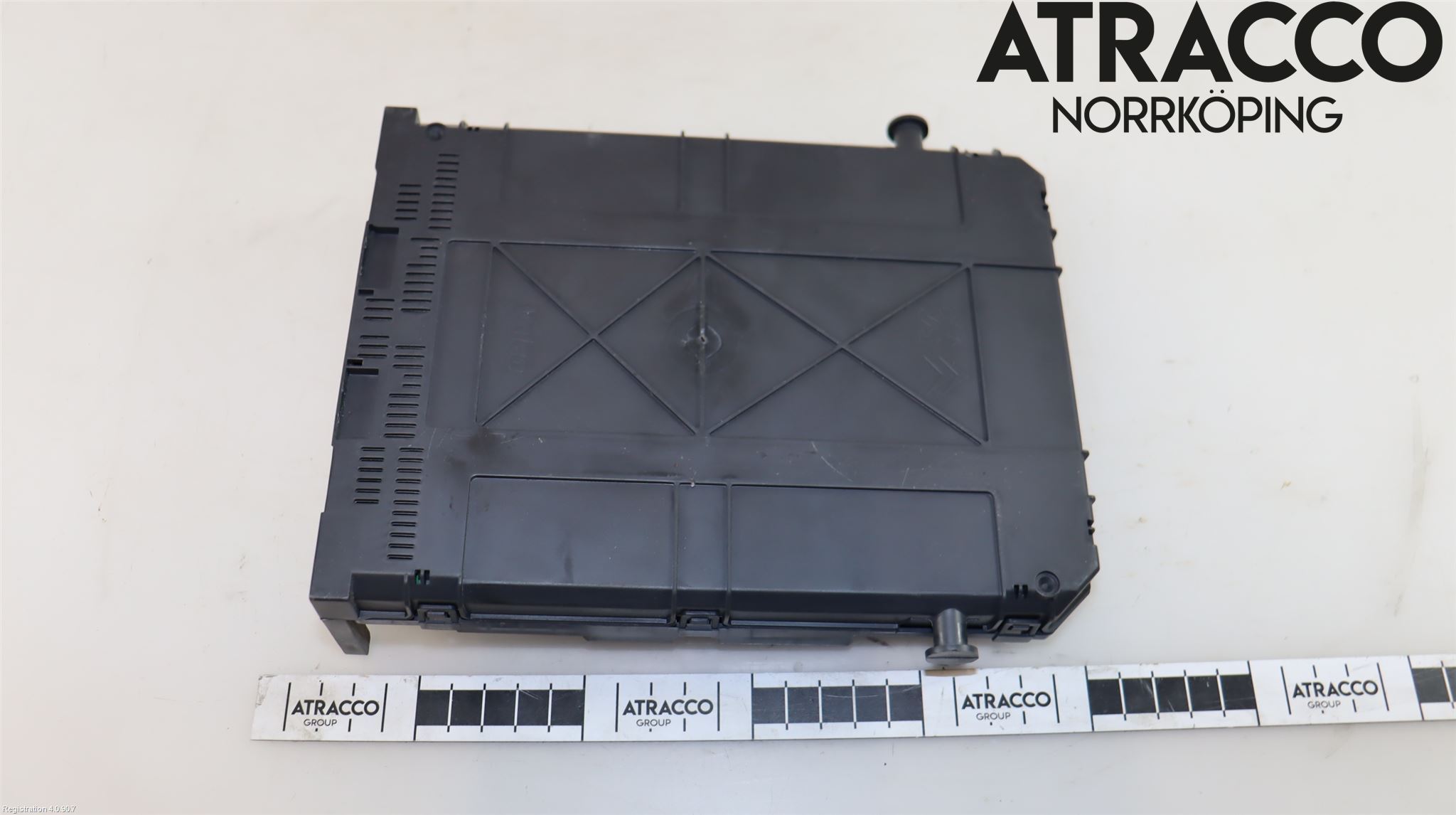 Citroen C3 10-17 Komfort Styrdon