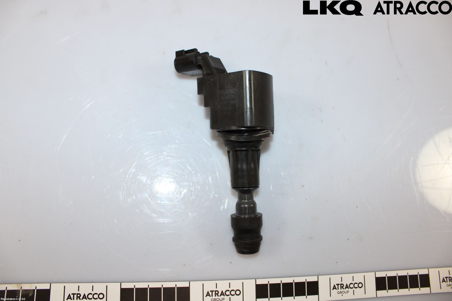 Opel ASTRA J 10-15 Tändspole