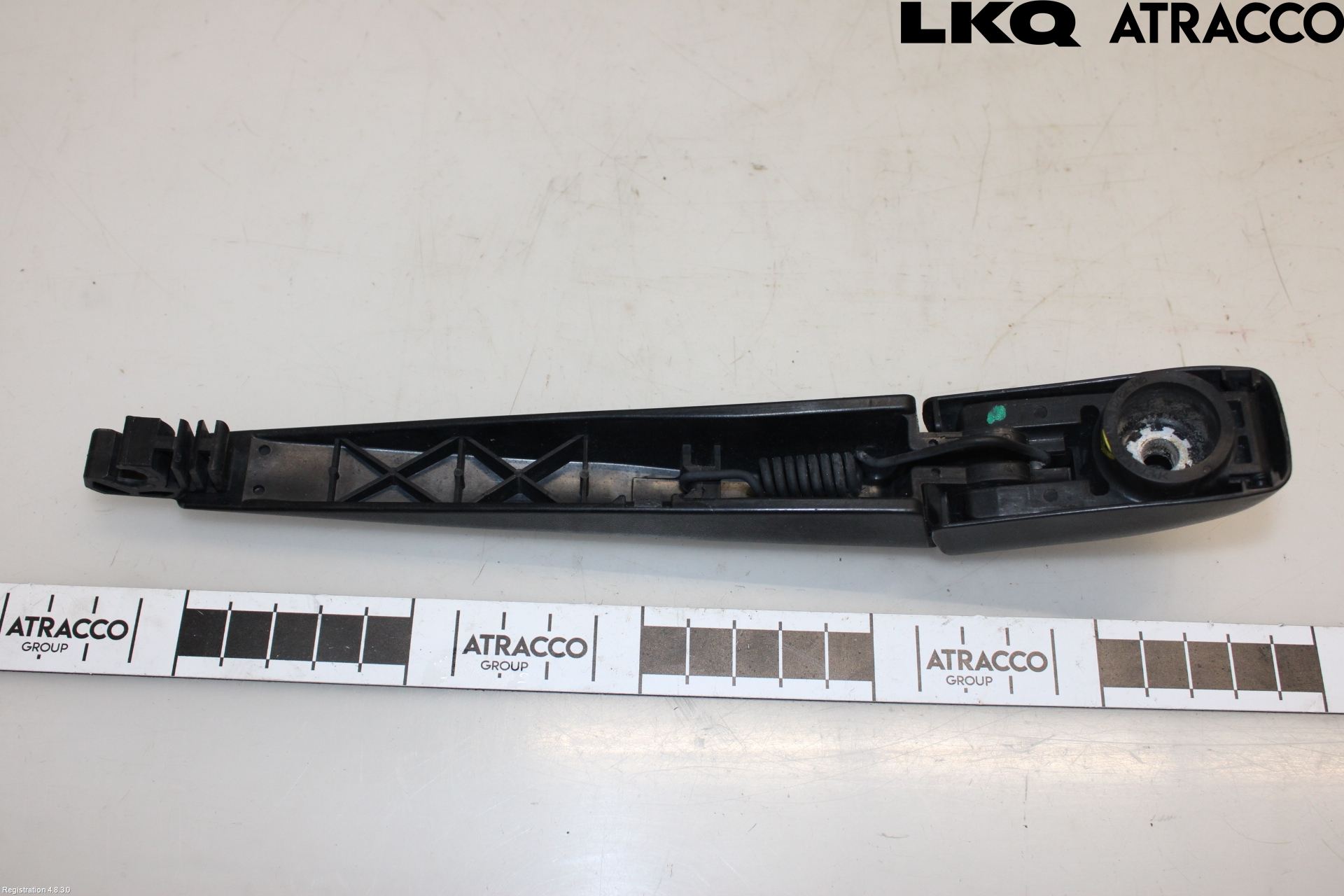 Toyota COROLLA 19- Torkararm-Bakruta