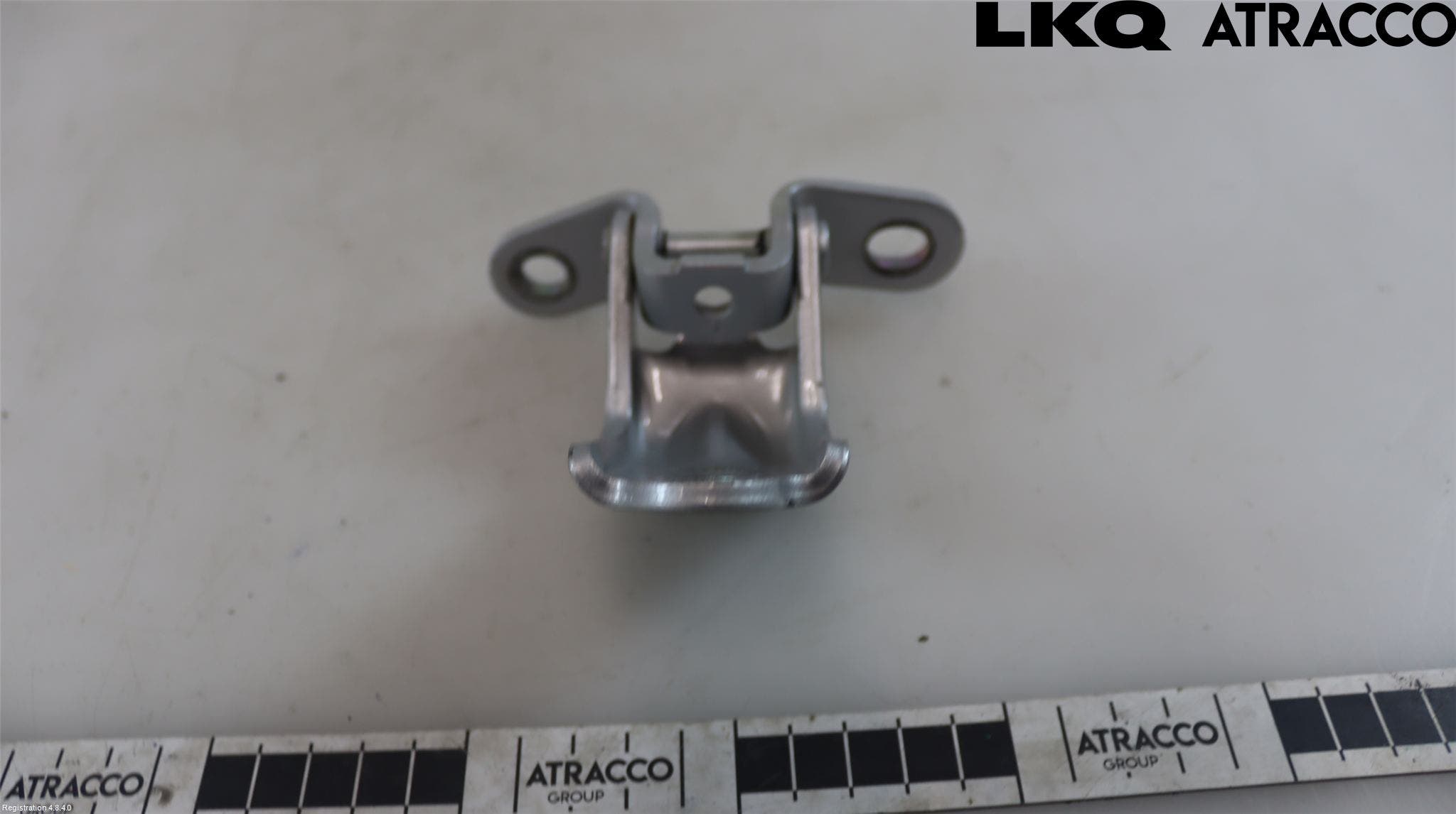 Kia CARENS III 13-19 Dörrgångjärn