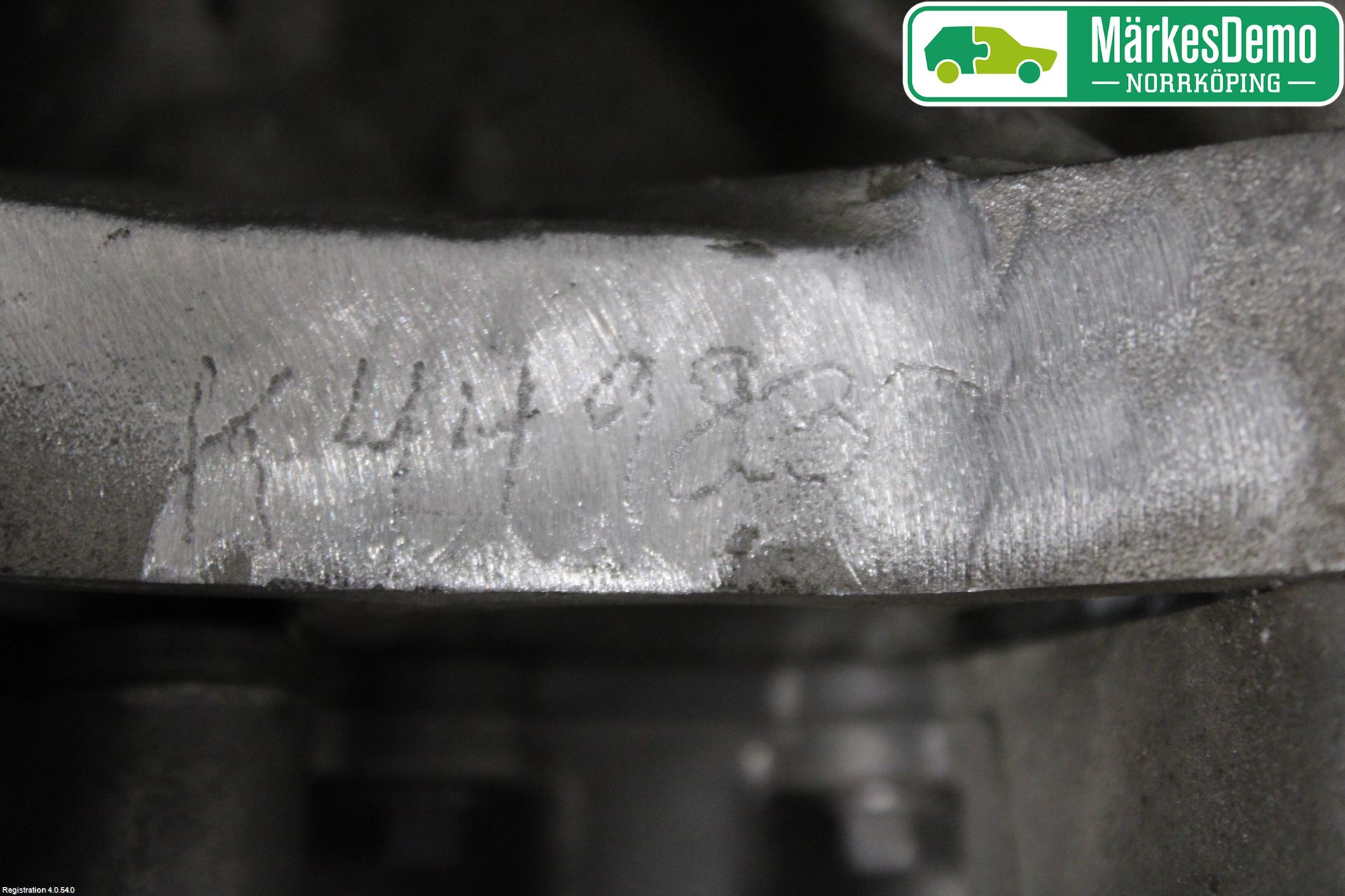 Audi A3/S3 8V 13-20 Motor Bensin