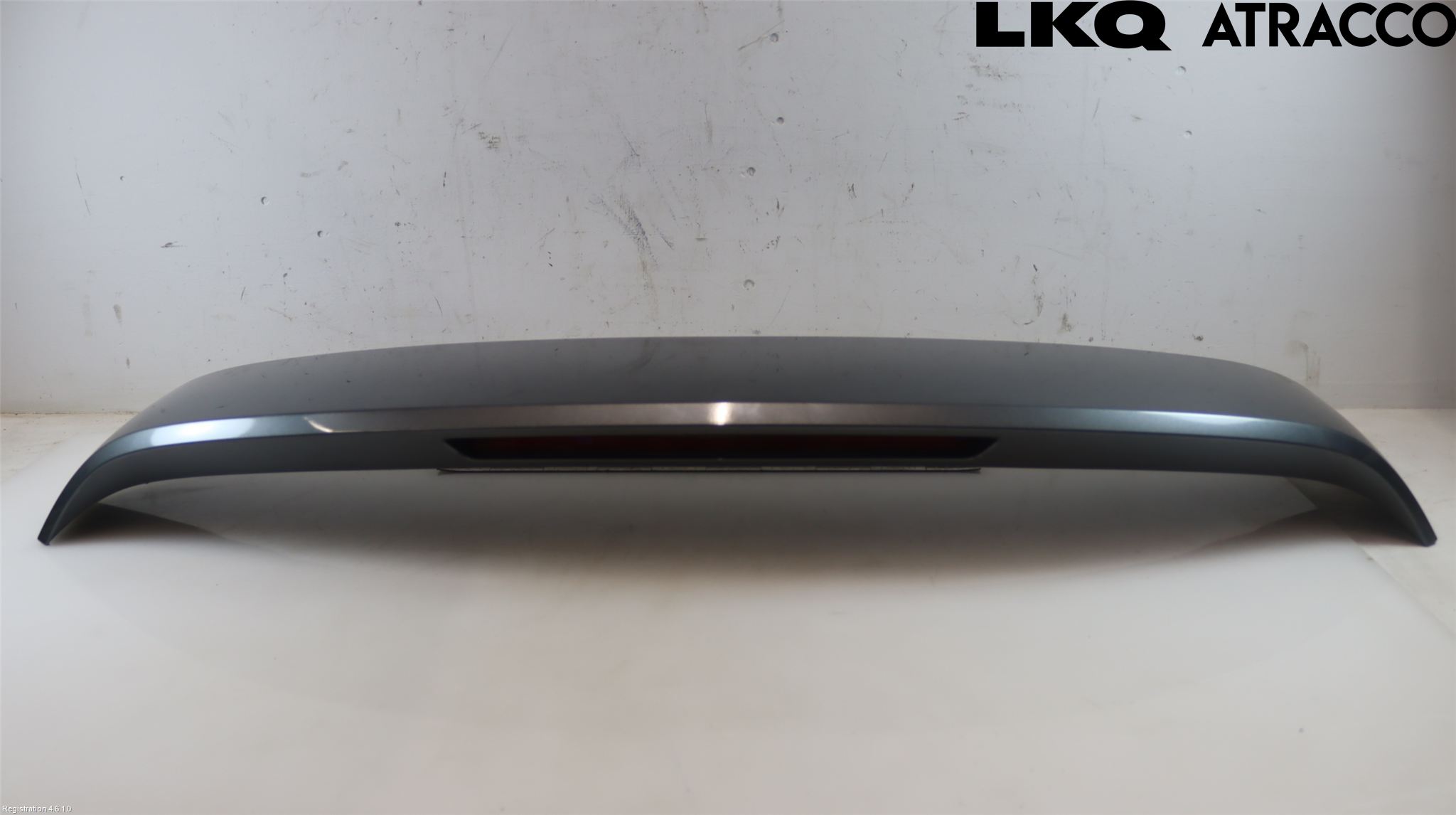 Mercedes-Benz MB GLC-KLASS (X253/C253) 15-22 Spoiler Baklucka