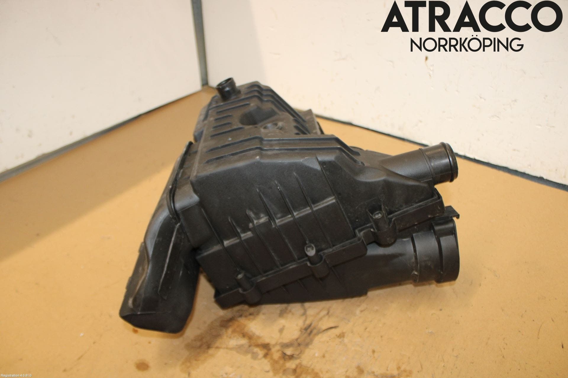 Volkswagen VW TIGUAN ALLSPACE 18- Luftrenare