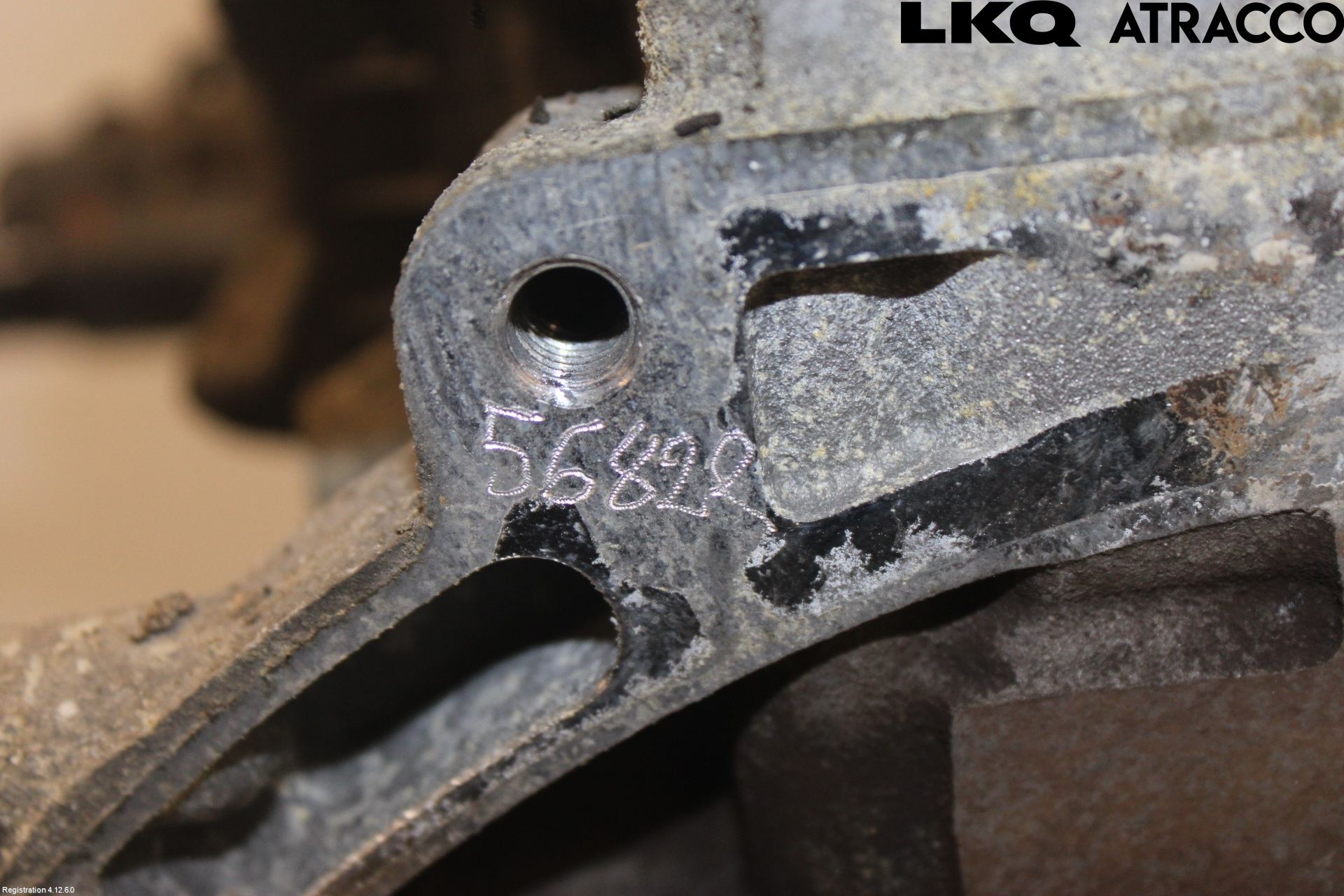 Ford FOCUS     04-07 Motor Bensin