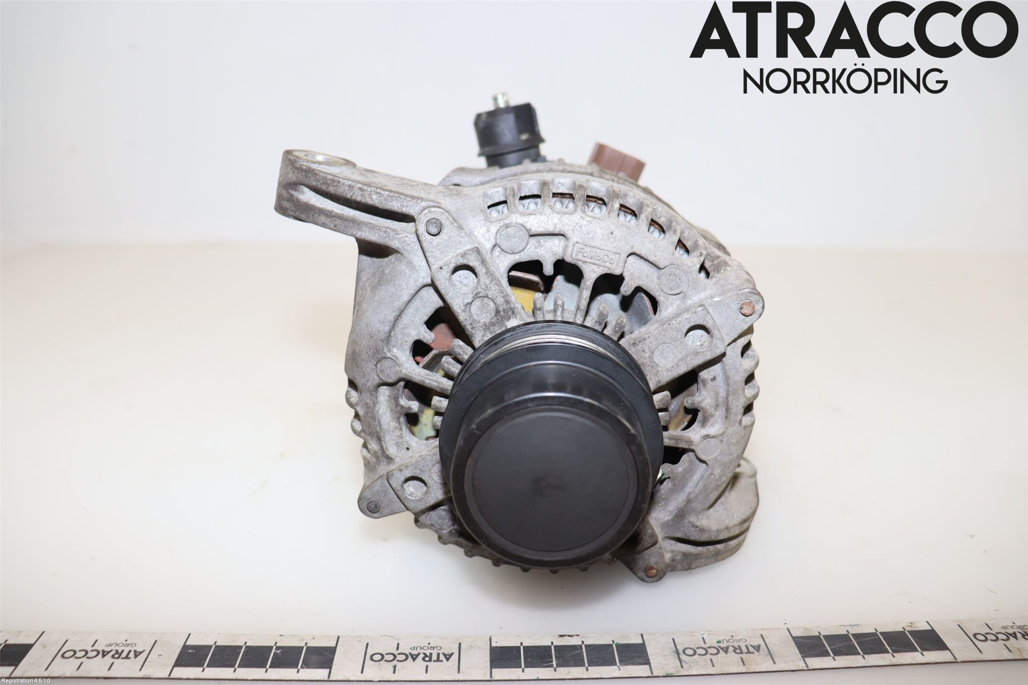 Ford MUSTANG VI 15-22 Generator