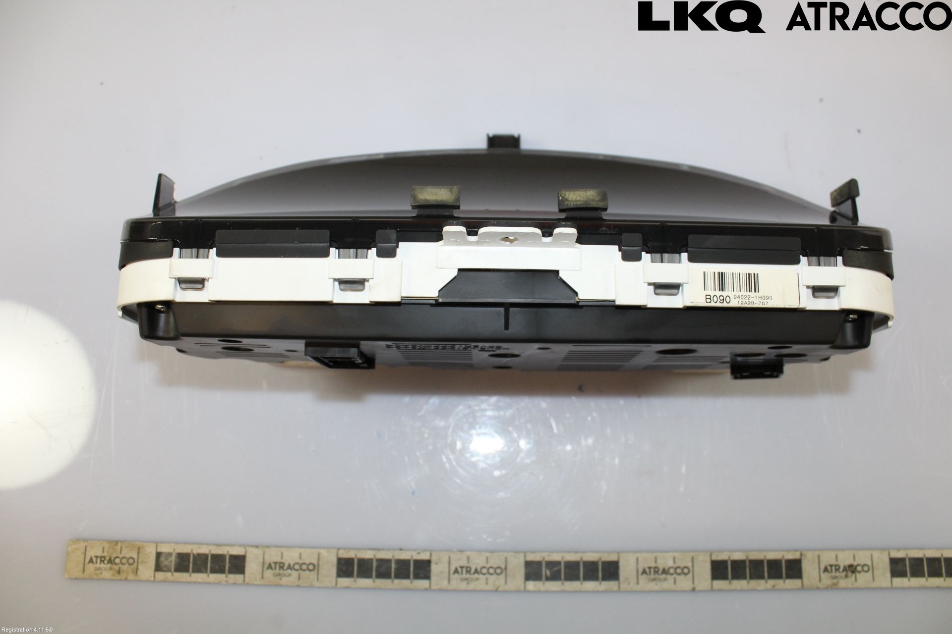 Kia CEED 06-12 Instrument Komb