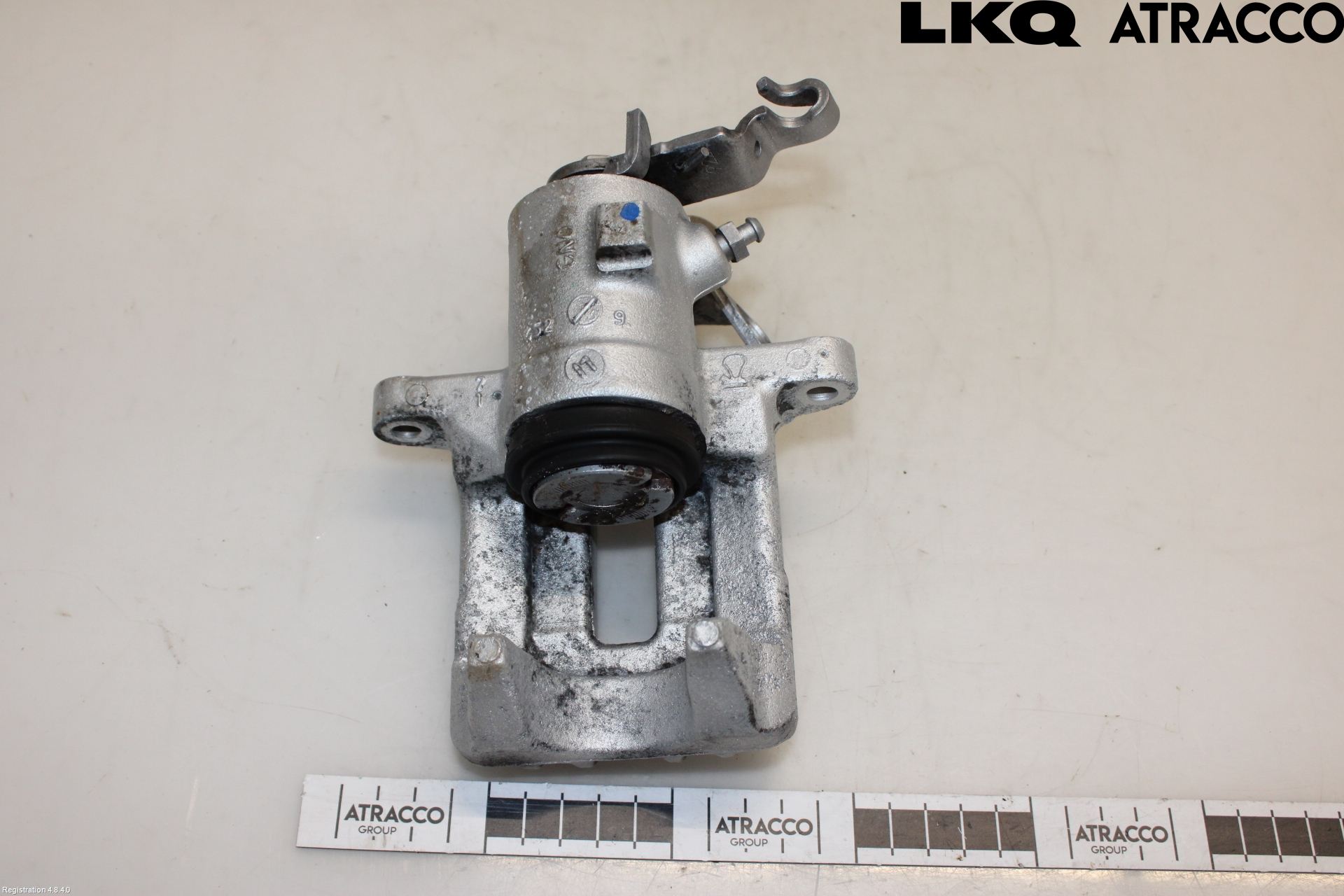 Audi A3/S3 05-13 Bromsok Bak Höger