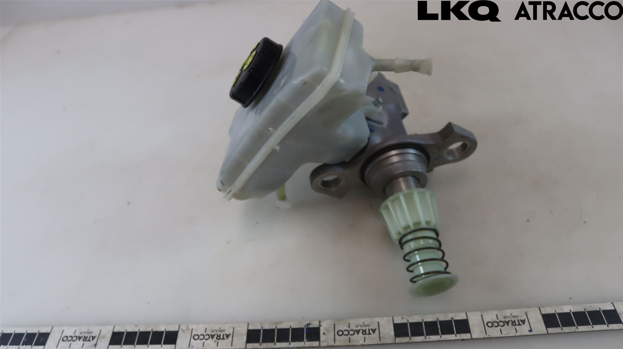 Audi Q7/SQ7 Broms Huvudcylinder