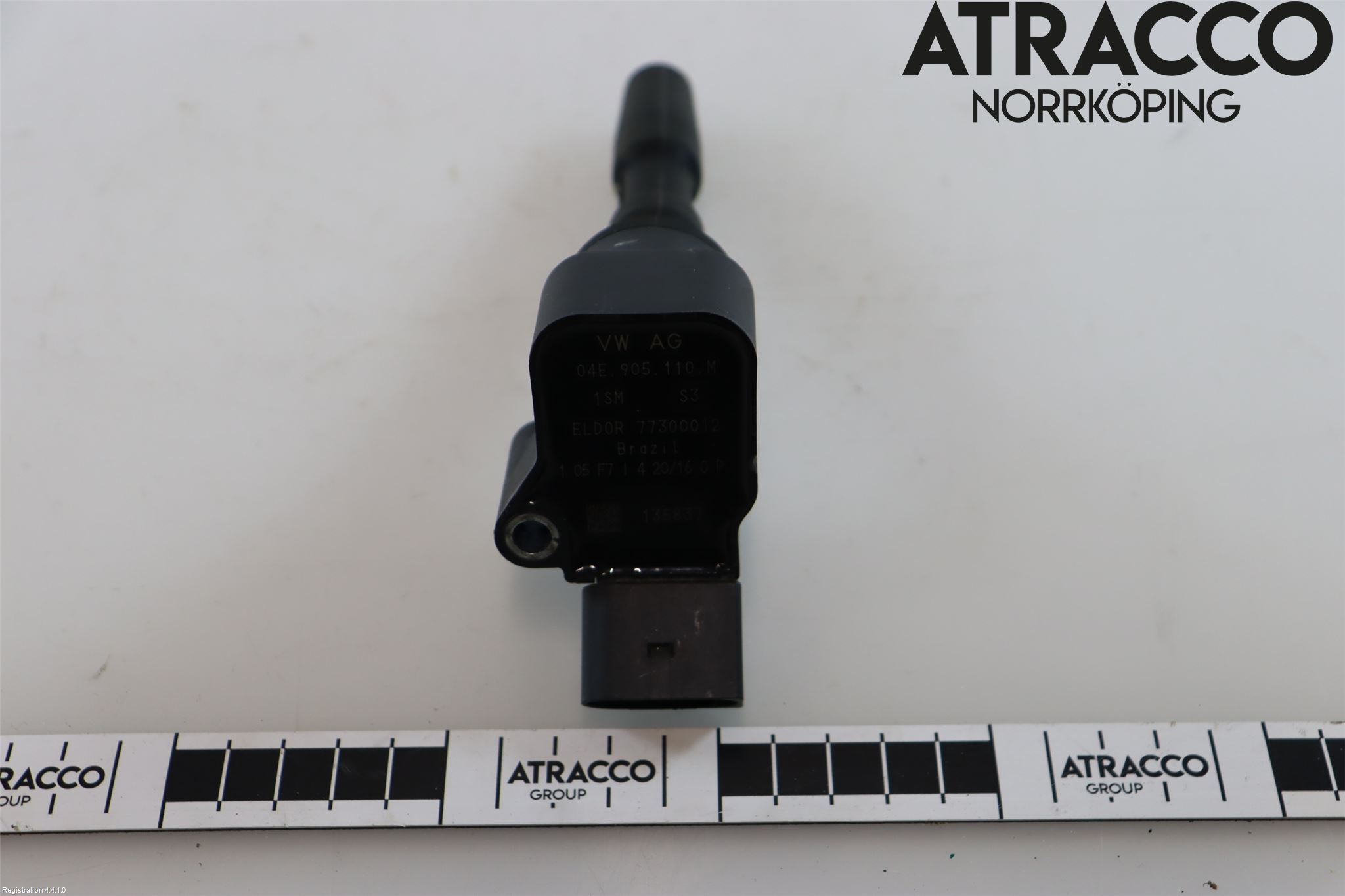 Volkswagen VW PASSAT 15-19 Tändspole