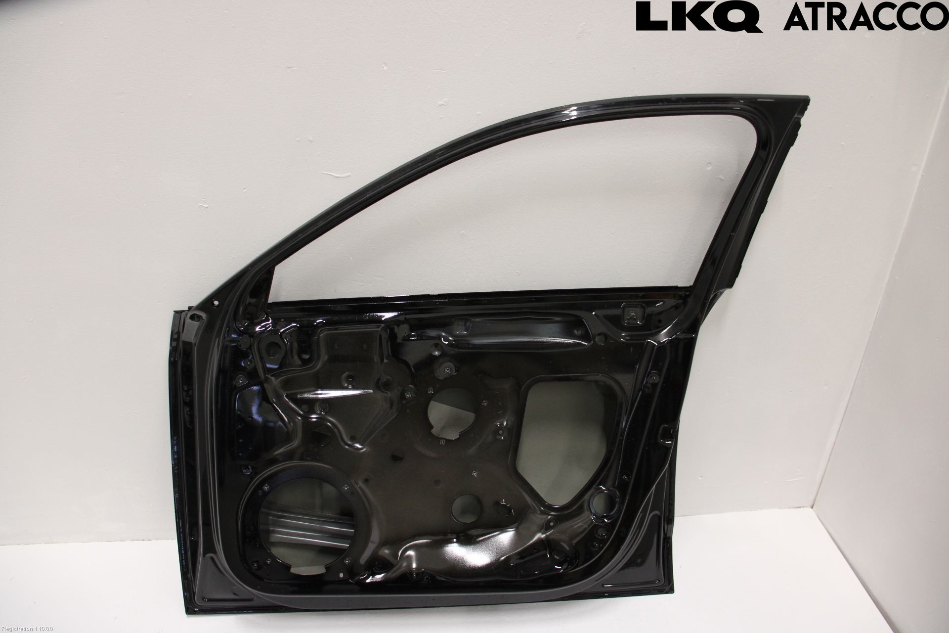 Audi A3/S3 8V 13-20 Dörr Fram Höger