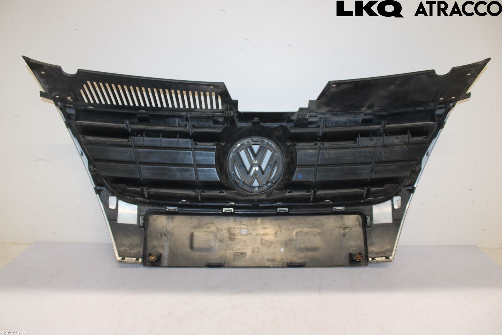Volkswagen VW PASSAT 05-11 Grill Komp