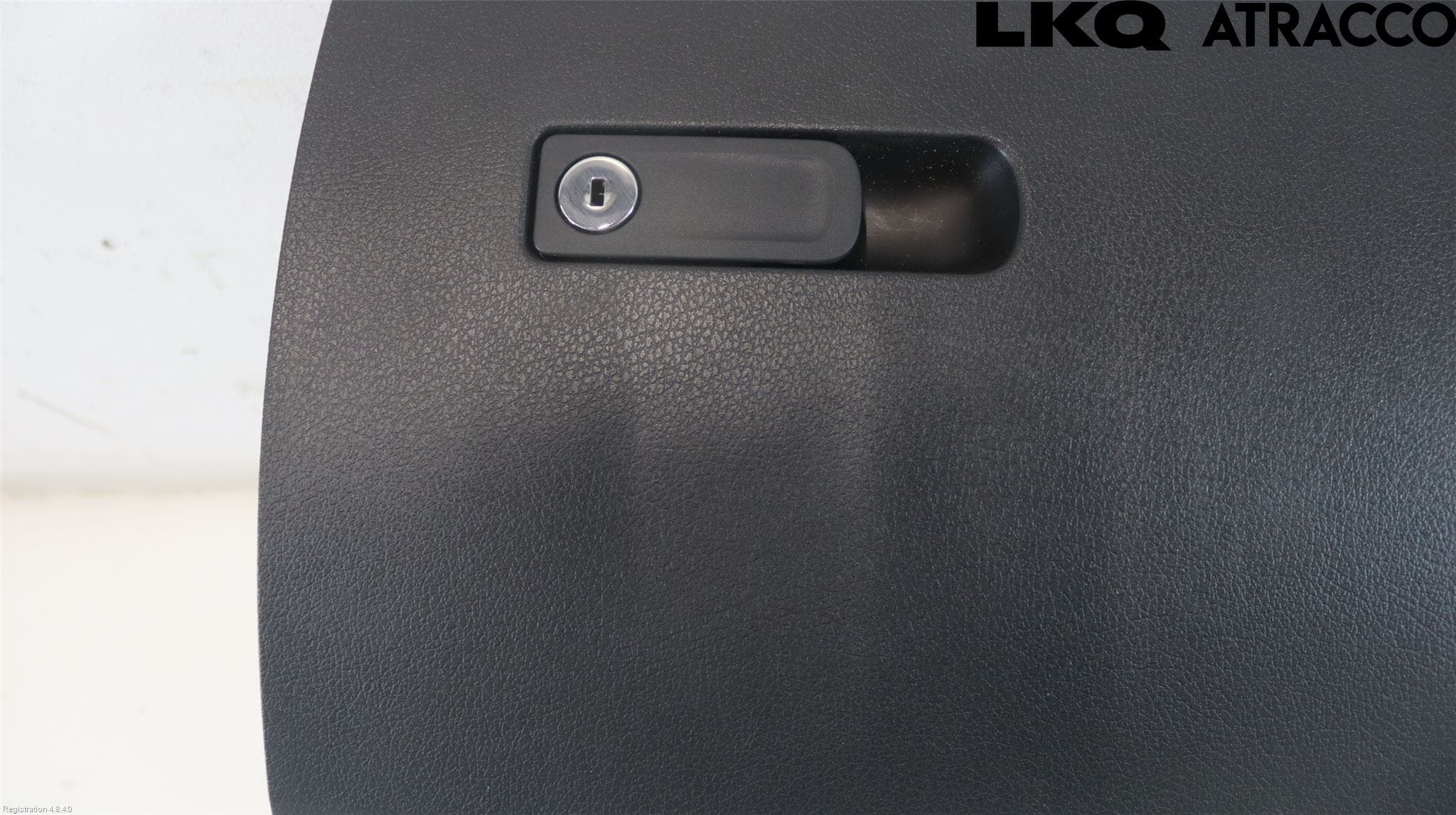 Mercedes-Benz MB C-KLASS (W206) 21- Handskfack Insats