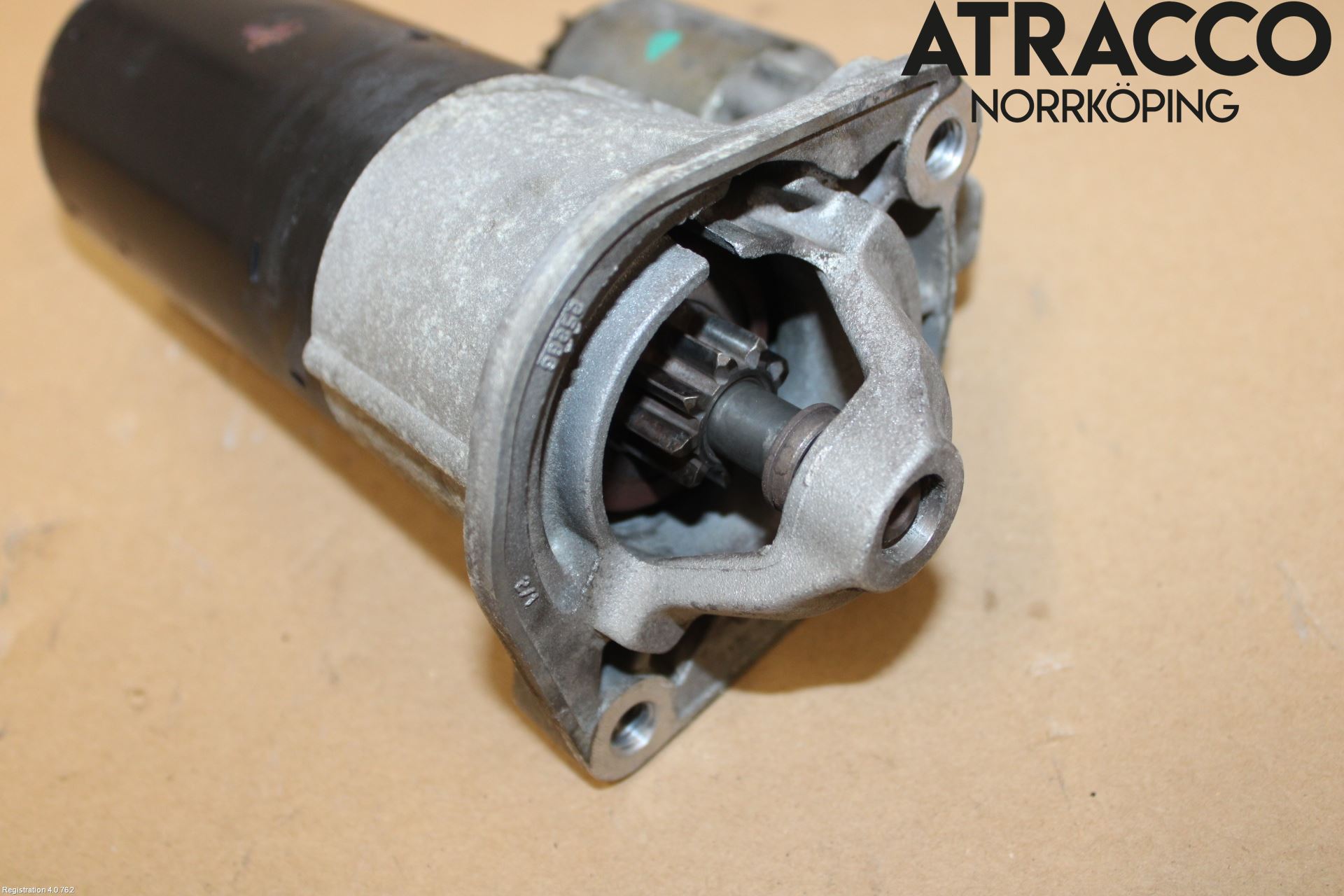 Volvo V70 05-08 Startmotor