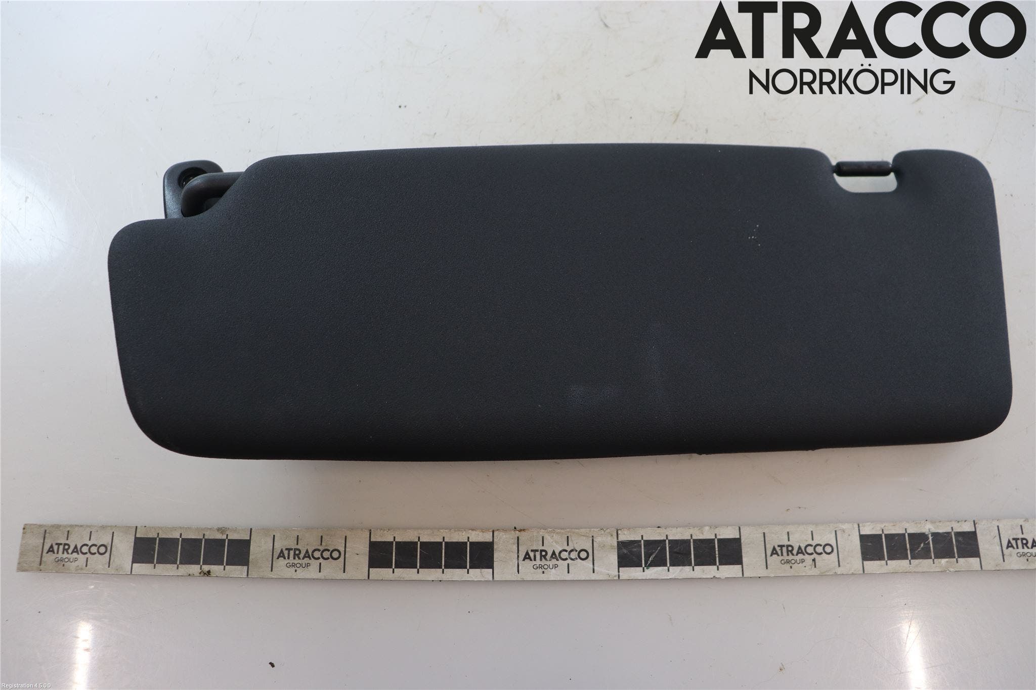 Audi A3/S3 05-13 Solskydd