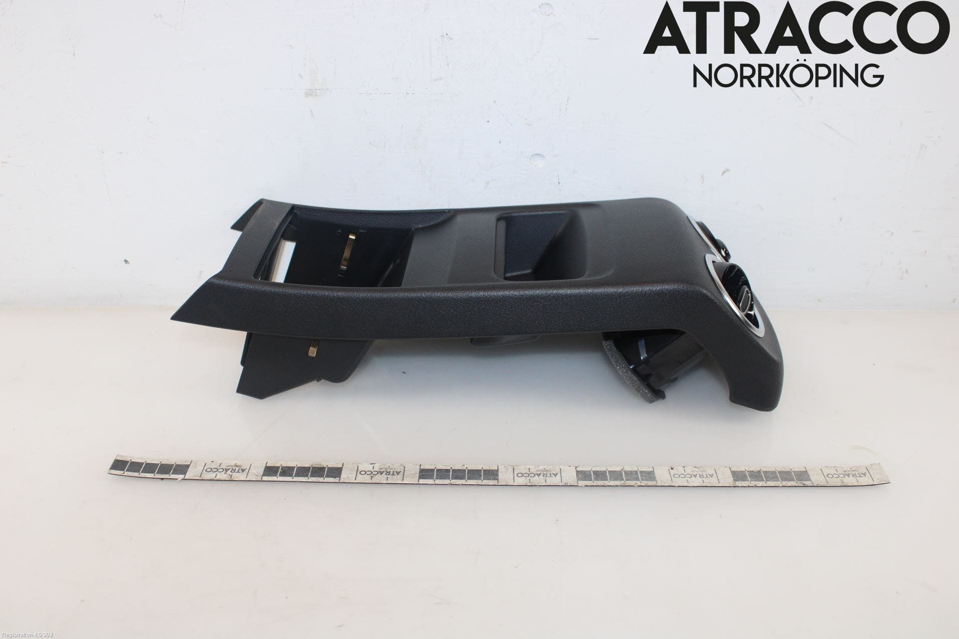 Mercedes-Benz MB GLA-KLASS (H247) 20- Defrosterkanal-Munstycke