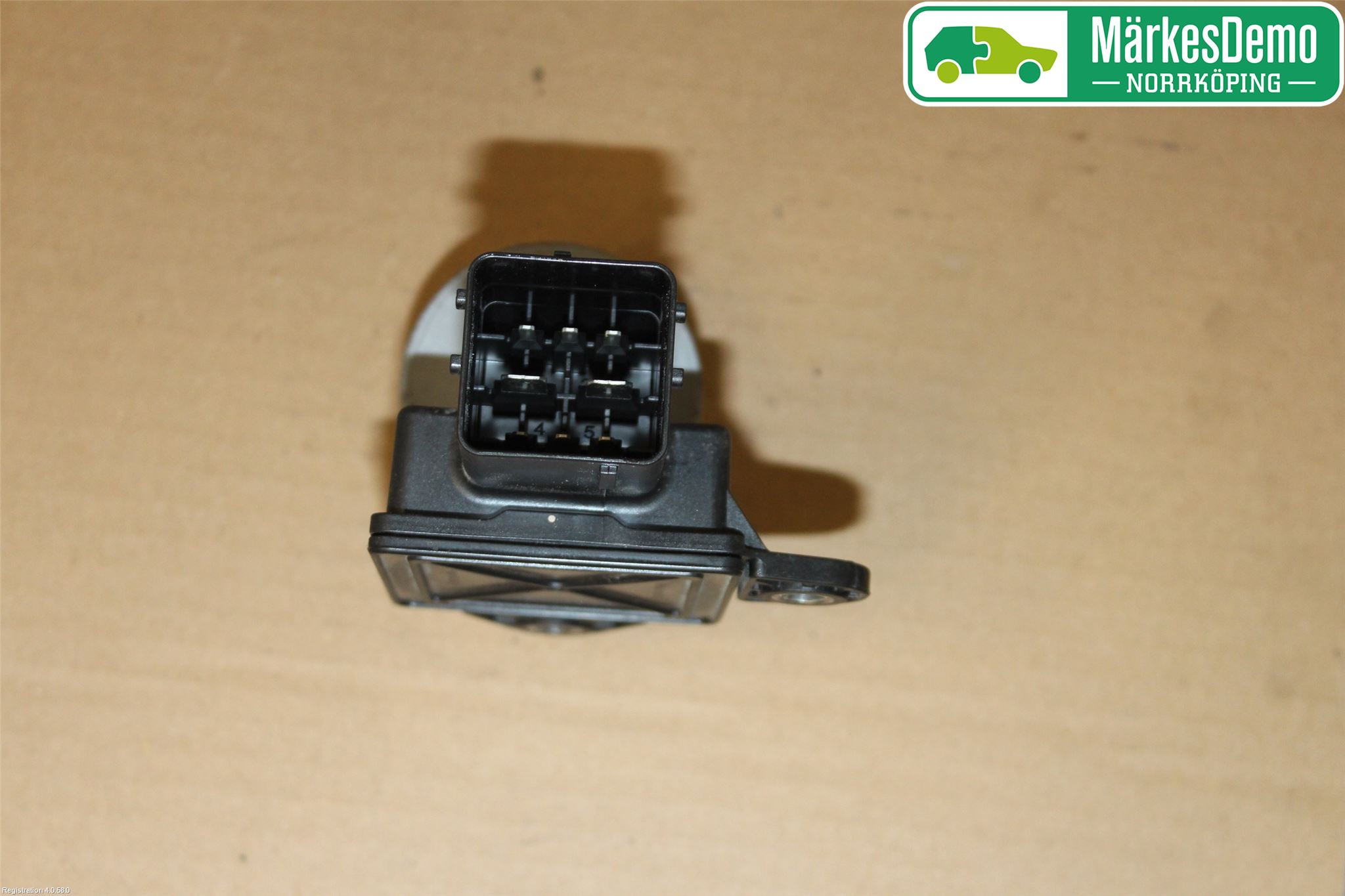 Peugeot PARTNER 16-18 Relä Glödning Diesel