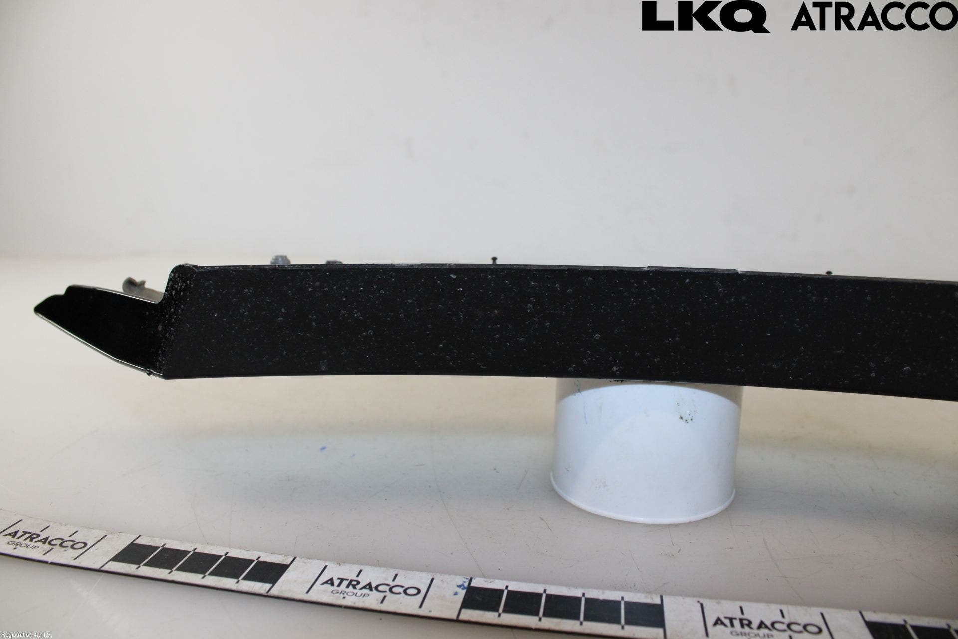 Audi E-TRON, S GE 19- Skärmbreddare