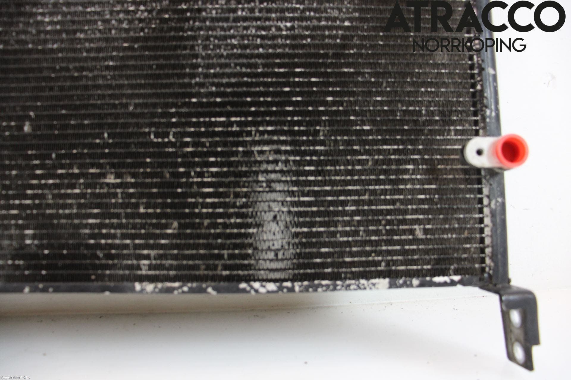 Lexus RX AL20 16-22 Ac Kondensor-Kylare