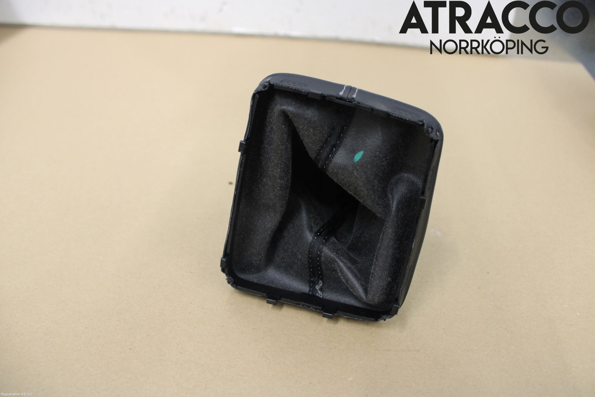 Volkswagen VW GOLF / E-GOLF VII 13-20 Växelspaksknopp