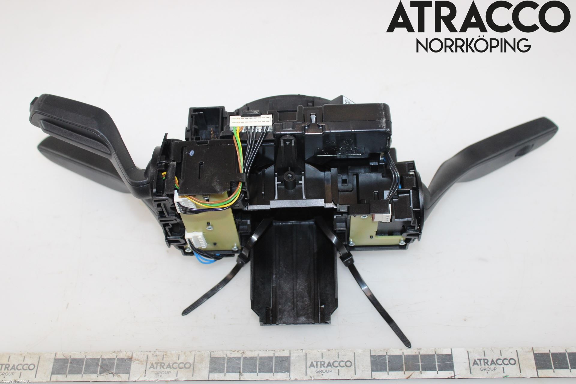 Audi Q3 F3 19- Spakcentral
