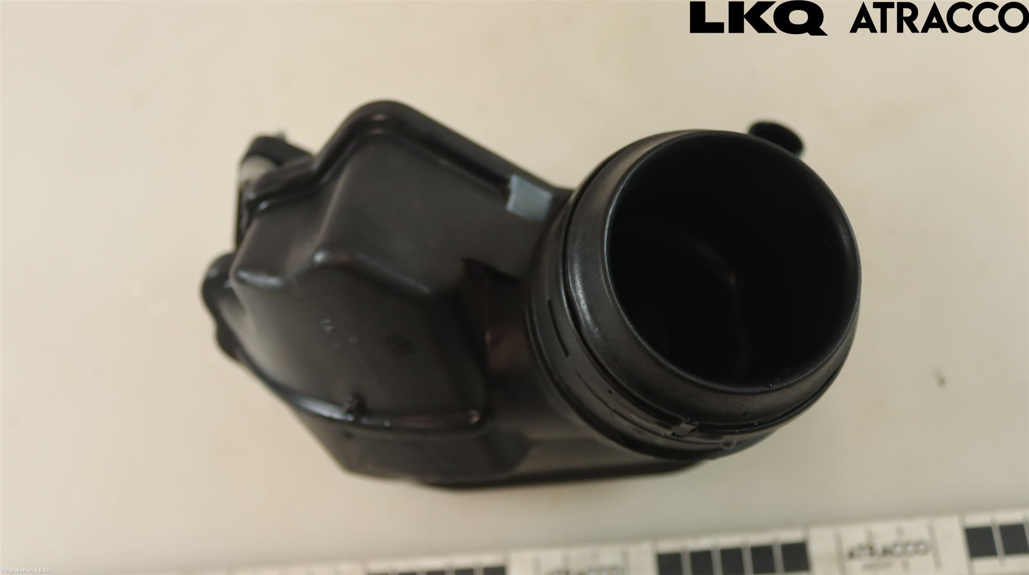 Volkswagen VW GOLF / E-GOLF VIII 20- Injgummibälg-Slang