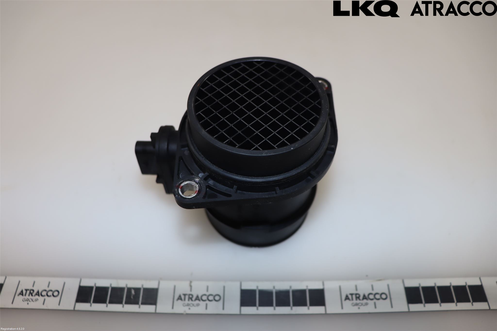 Hyundai IONIQ AE 17-22 Injluftmassamätare