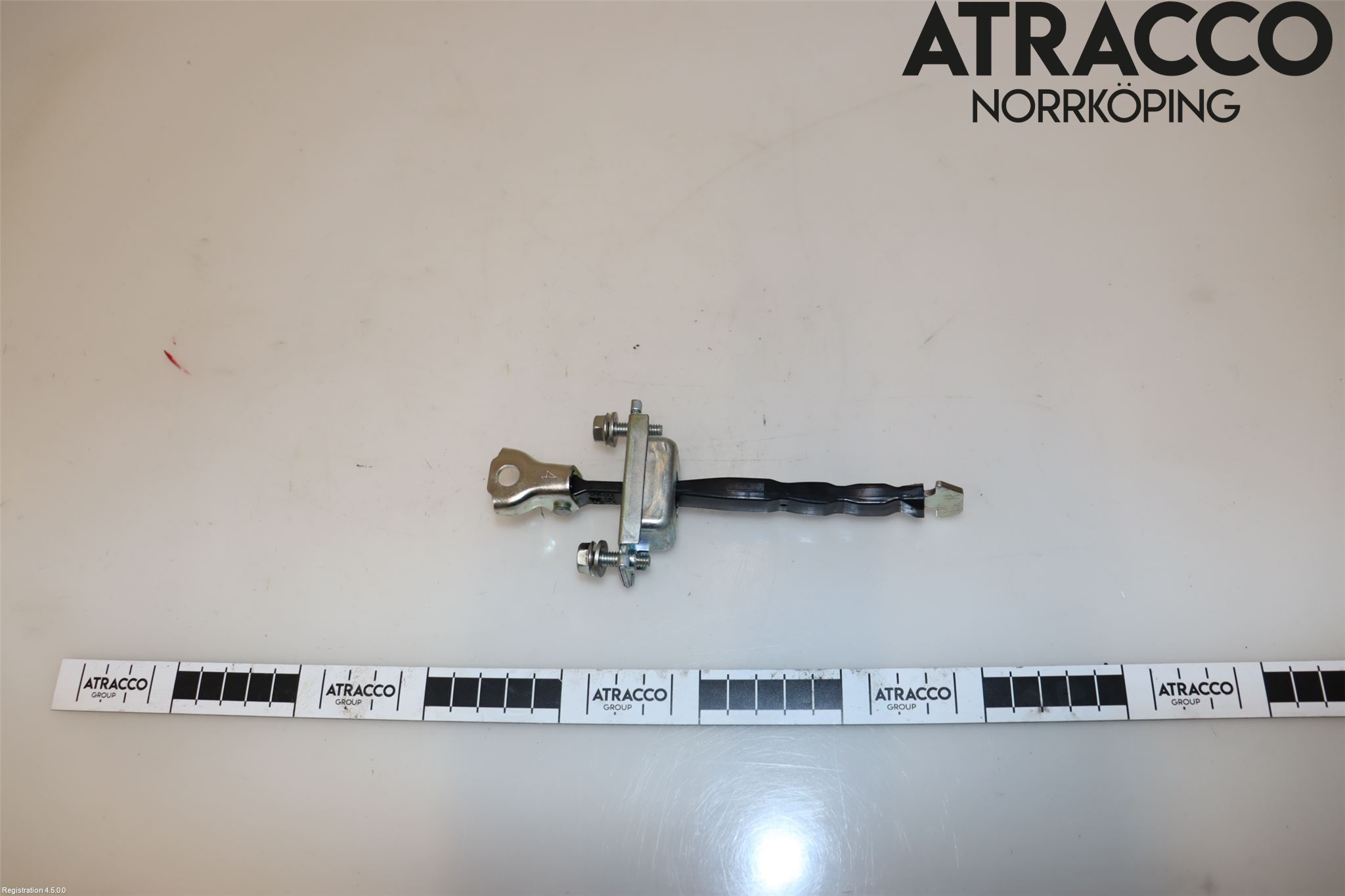 Toyota RAV4 19- Dörrstopp