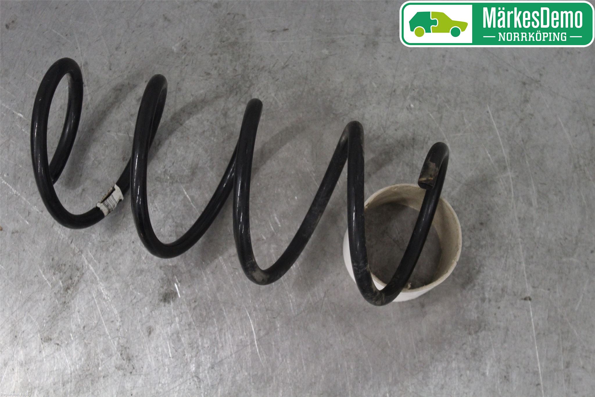 Seat IBIZA V 17-20 Fjäder Fram