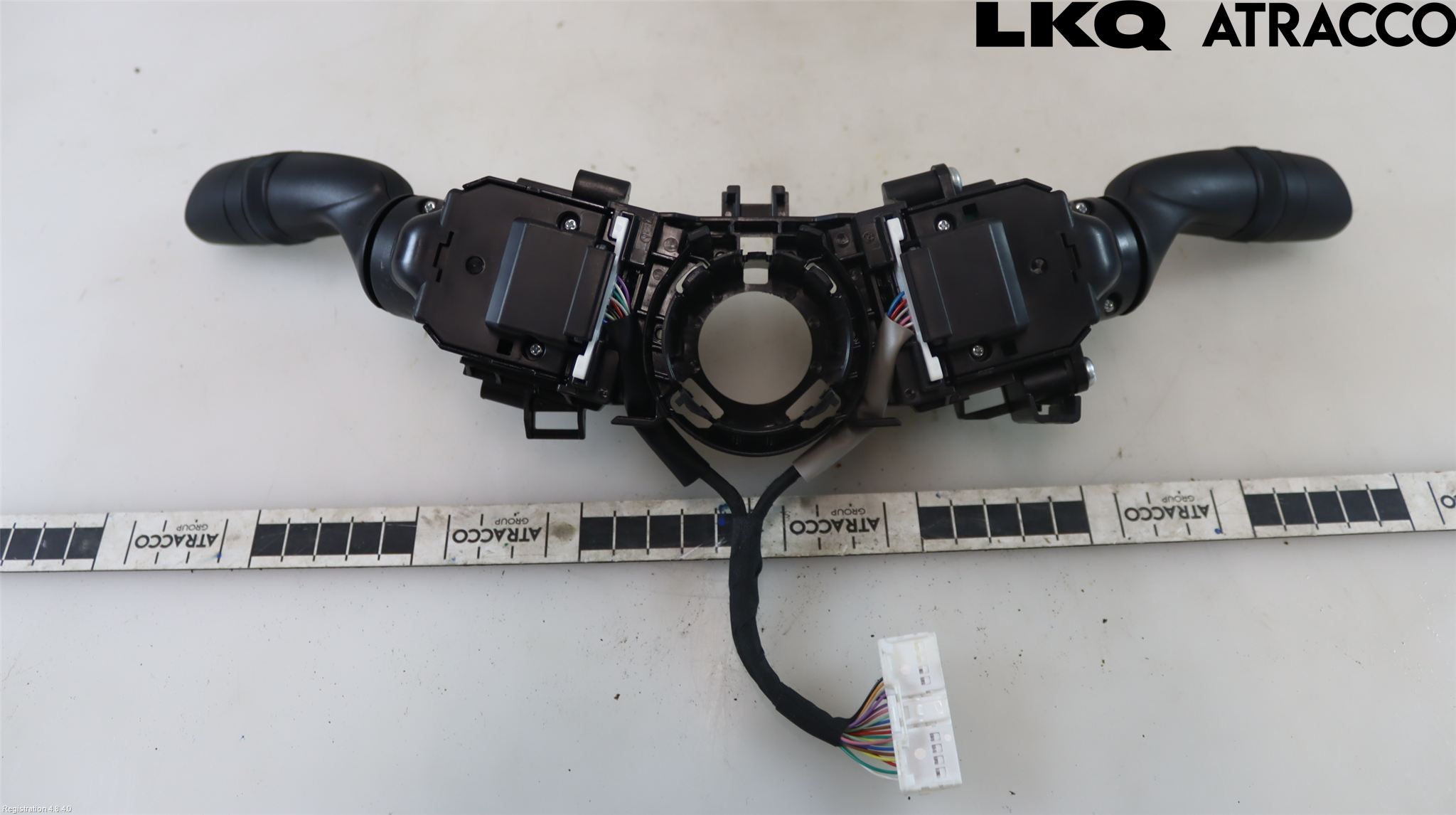 Toyota RAV4 19- Spakcentral