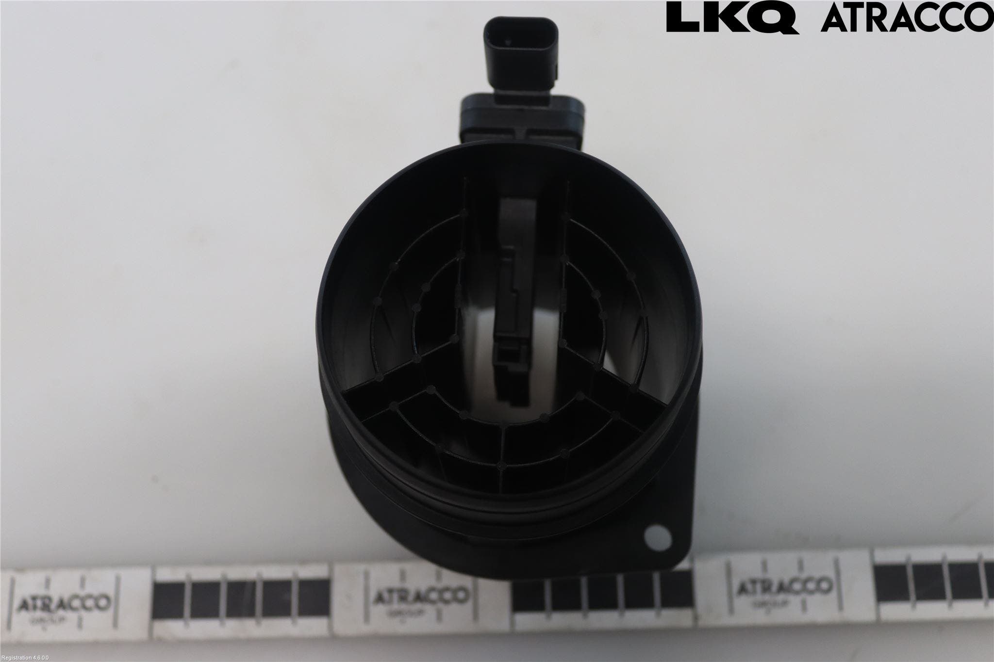 Volkswagen VW CADDY 21- Injluftmassamätare