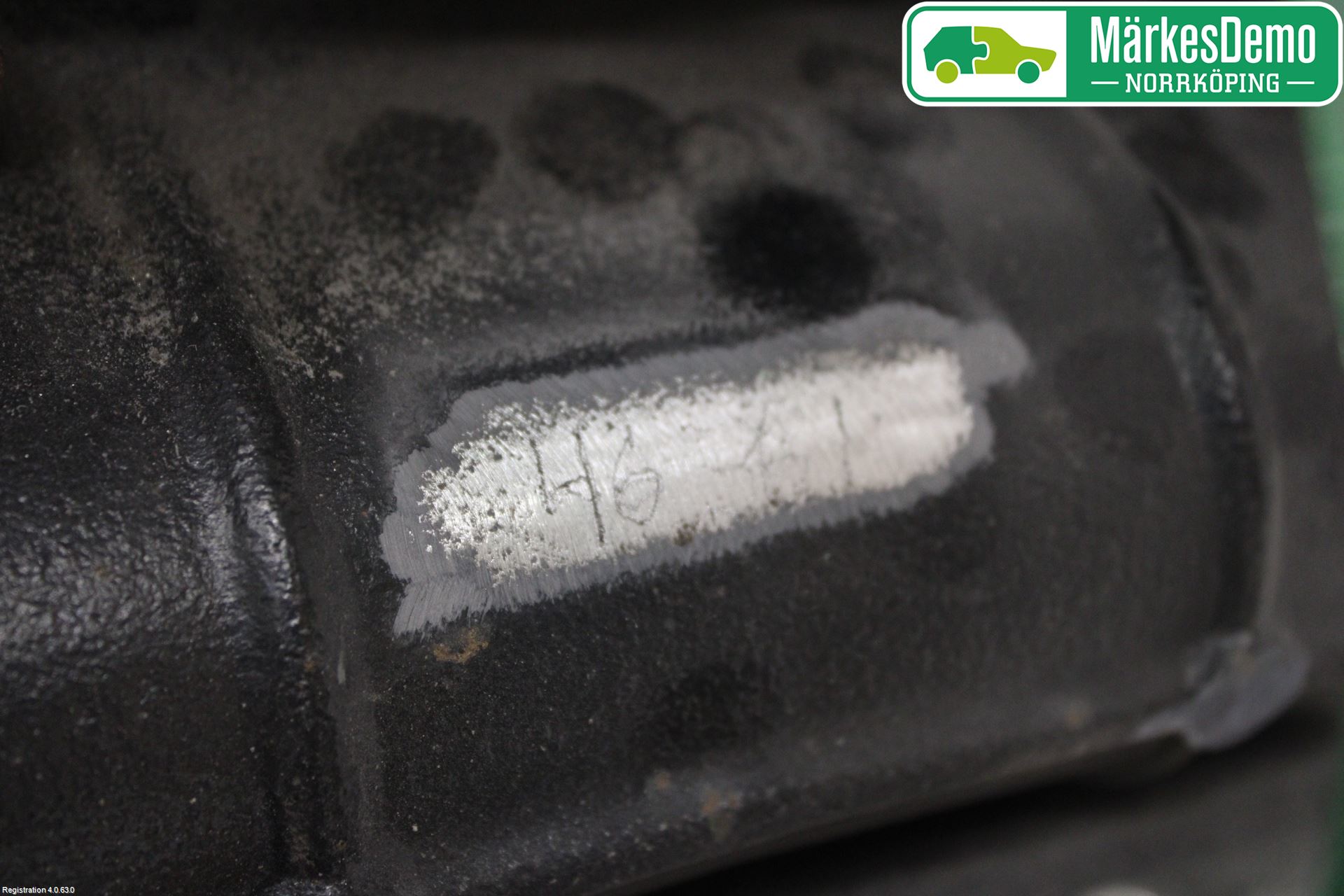 Audi A4/S4 B9 16-19 Motor Diesel