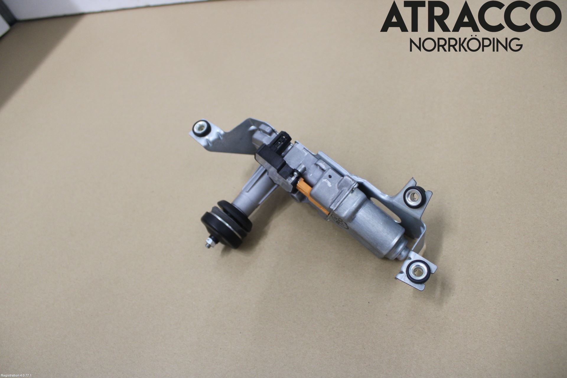 Honda CIVIC 17-22 Torkarmotor Baklucka