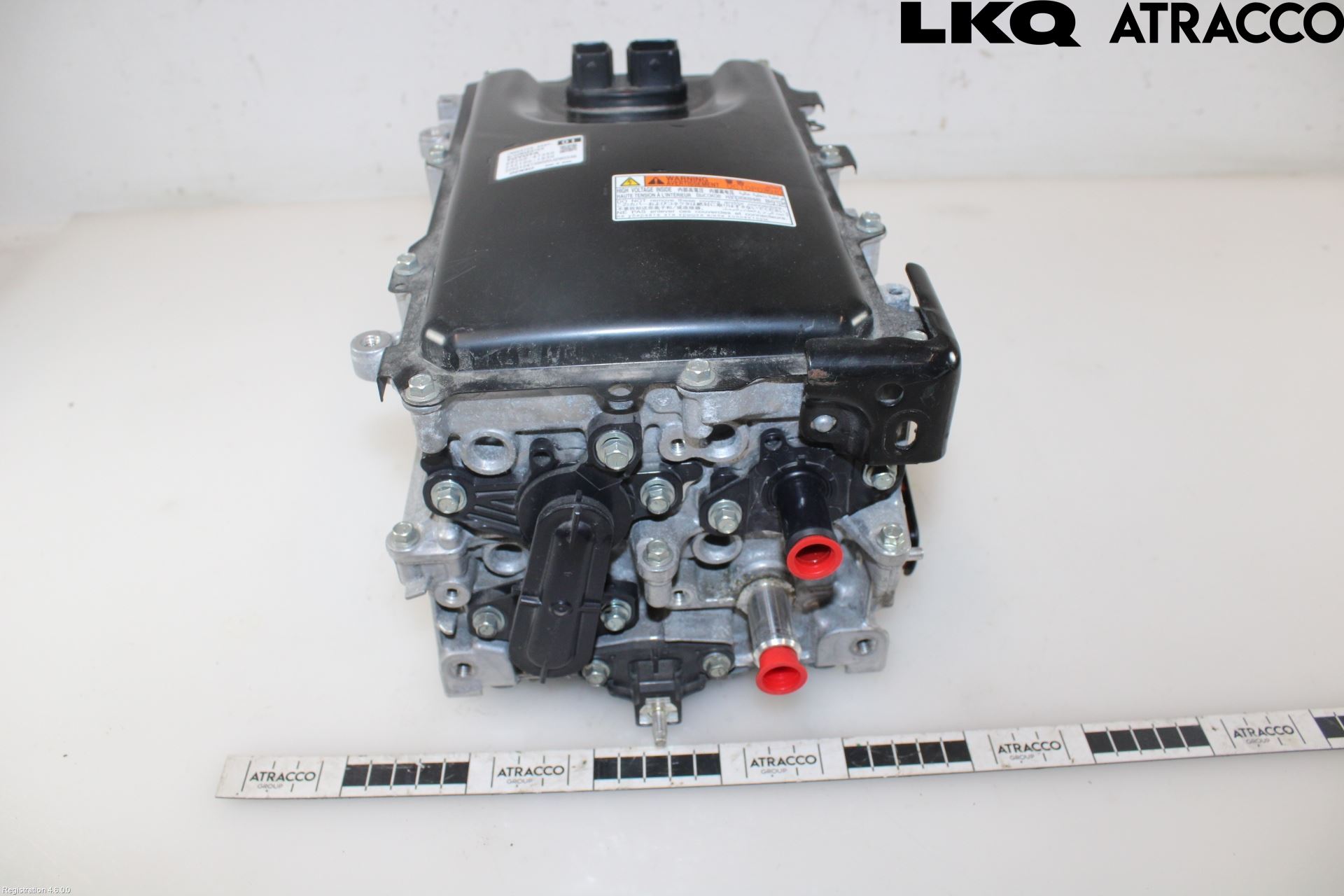 Toyota COROLLA 19- Inverter Hybrid