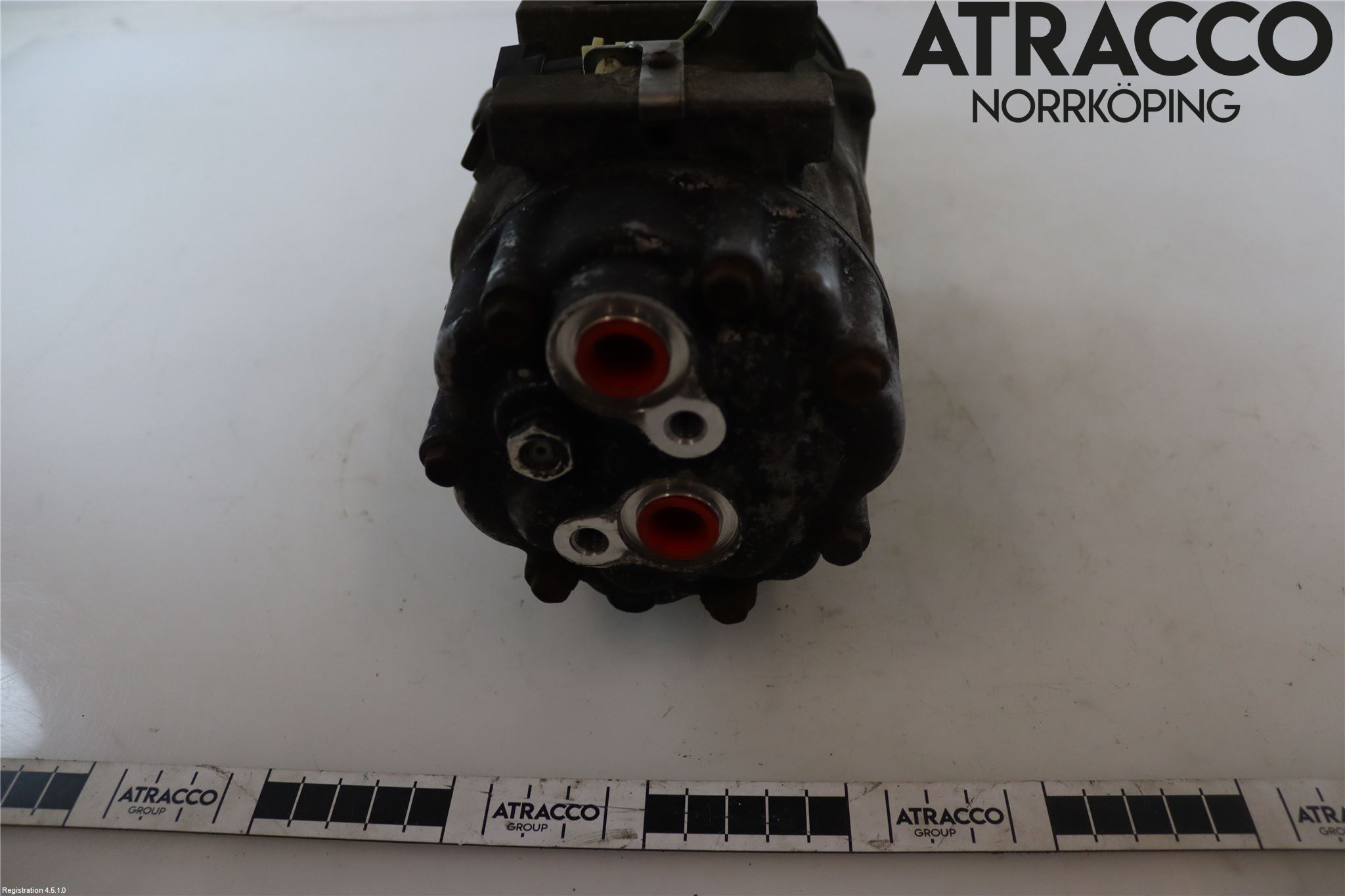 Volvo V50 04-07 Ac Kompressor